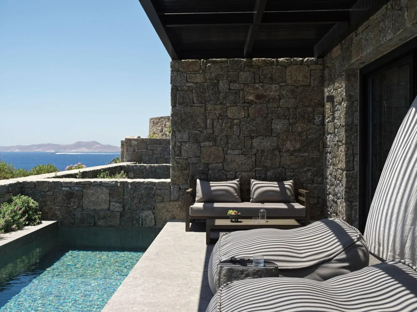 Noima Boutique Hotel Mykonos