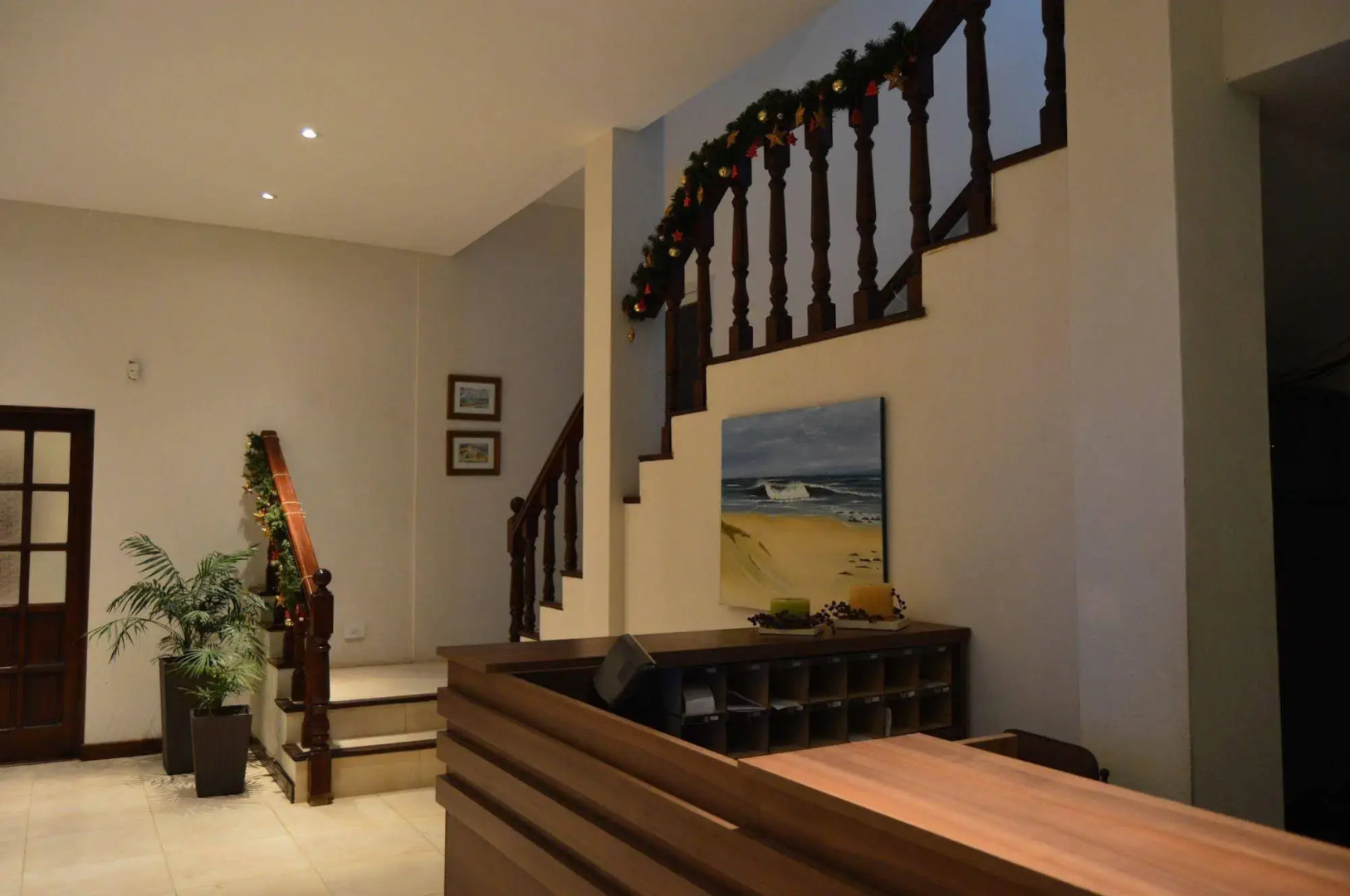 Hotel Puerta del Sol Pinamar