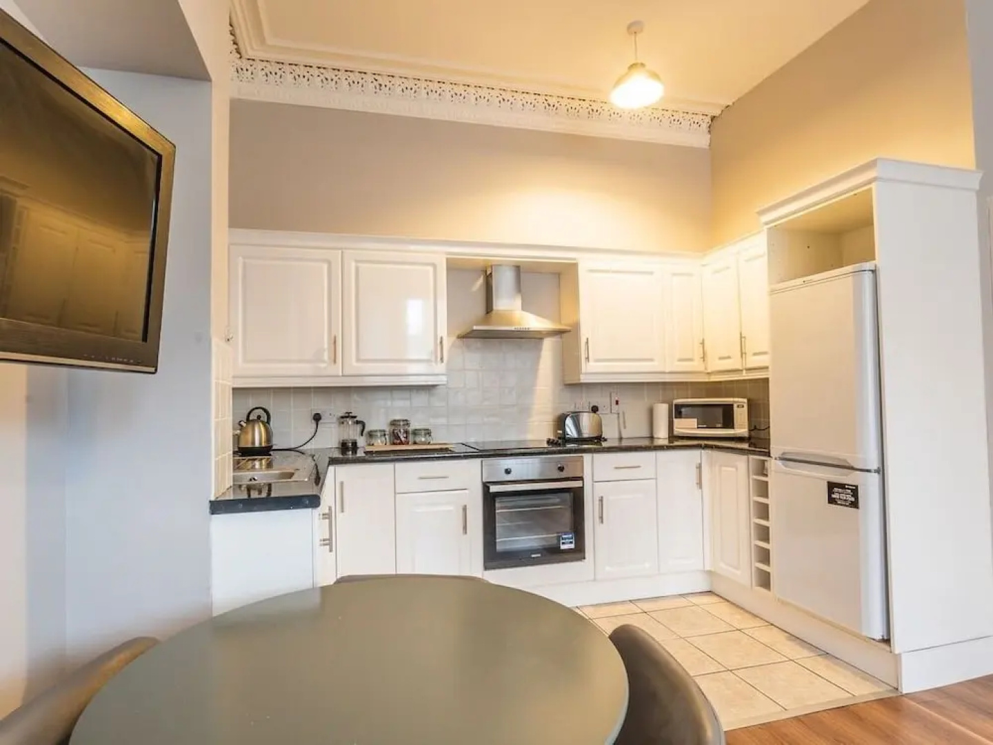 Twenty9 Wellington Park