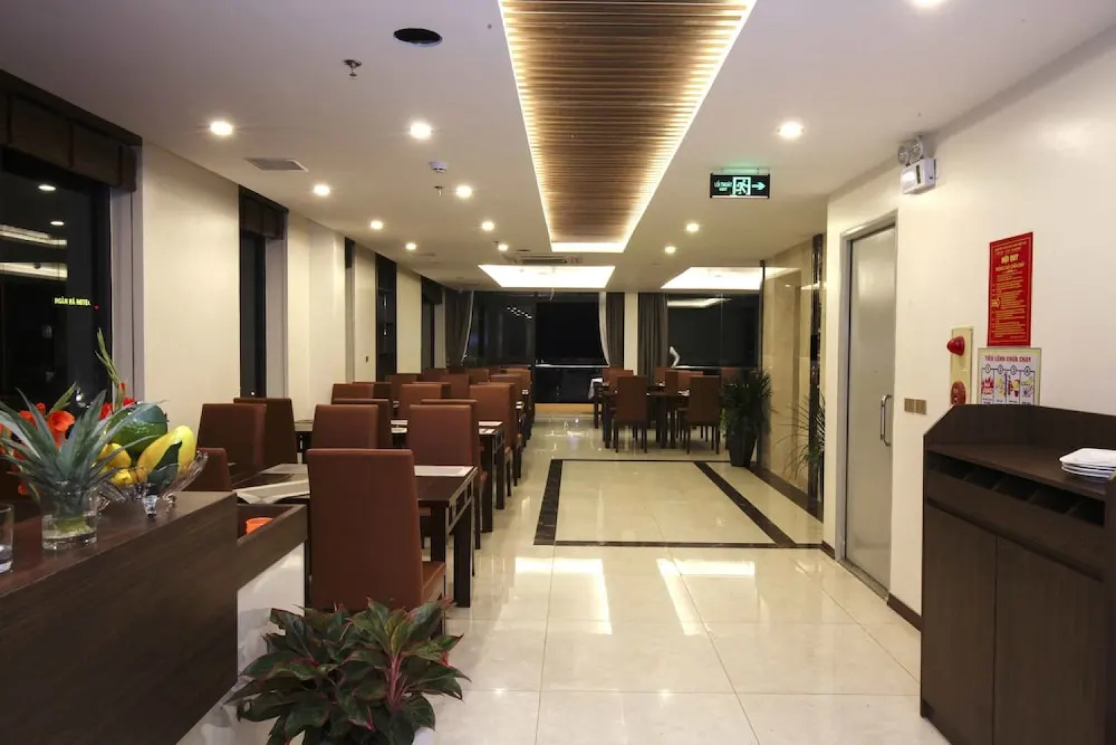 Anivia Tam Dao Hotel