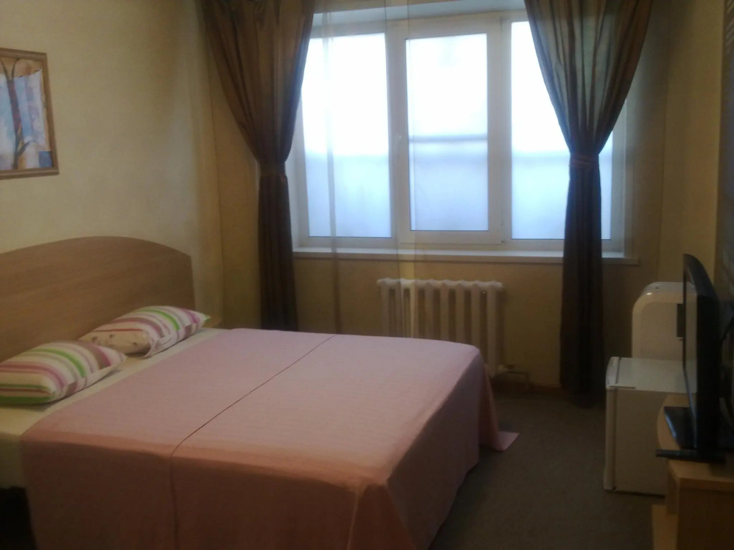 Мальта на Малахова