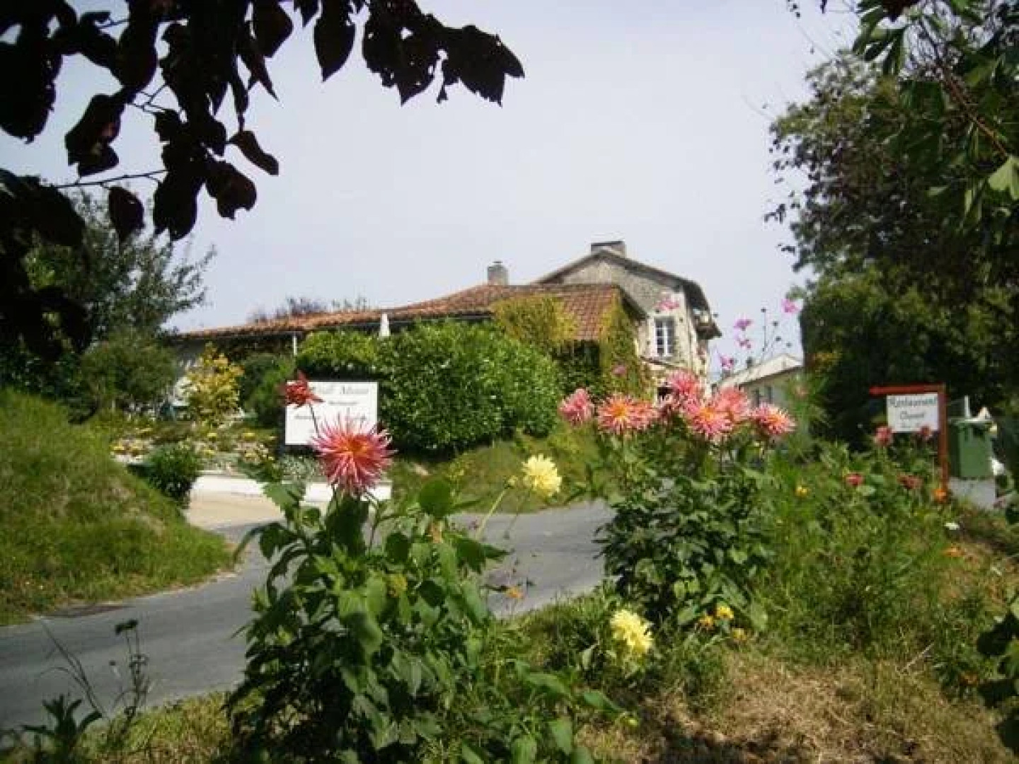 Hotel La Vieille Maison