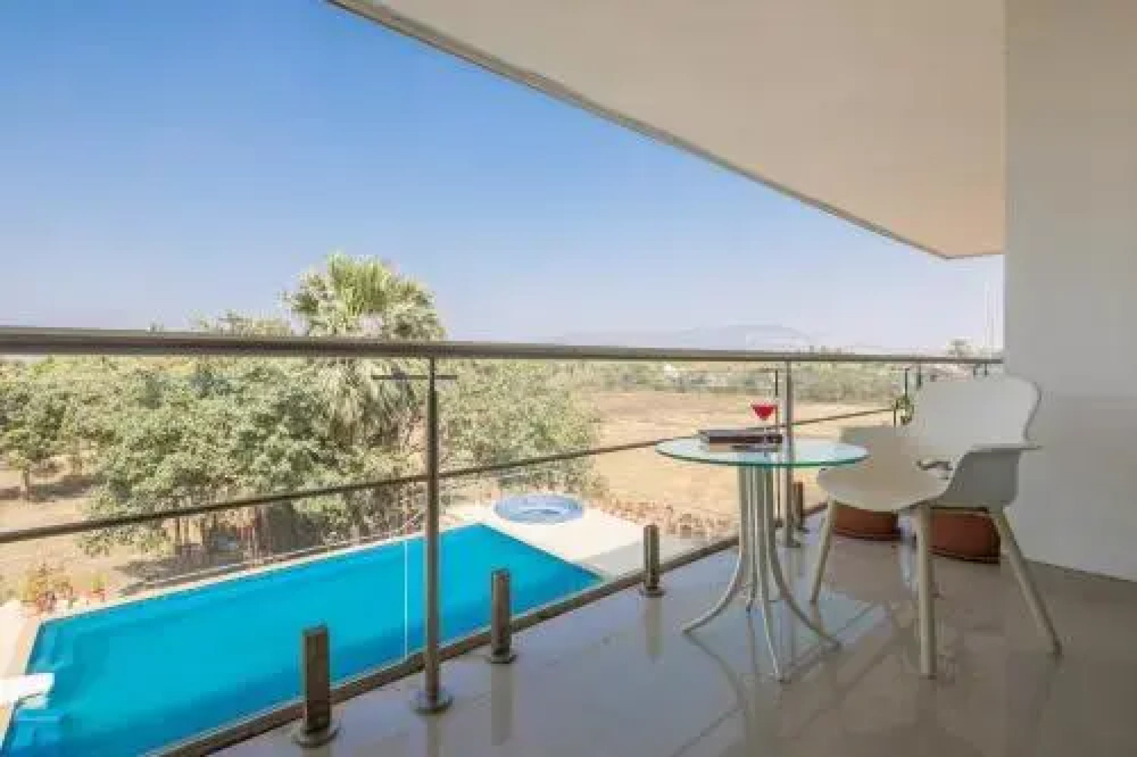 StayVista at Gatsby House