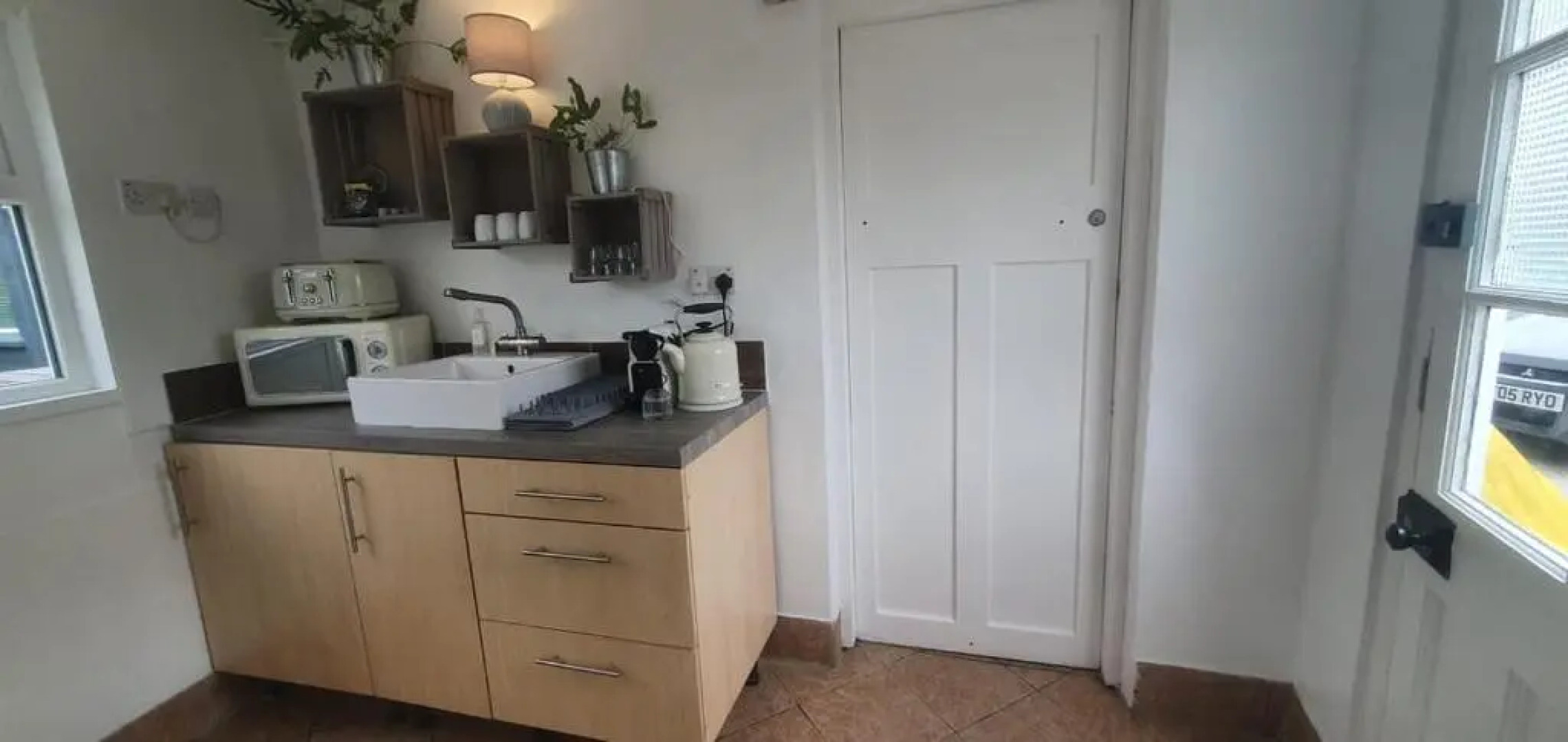 The Residence at Bolenna