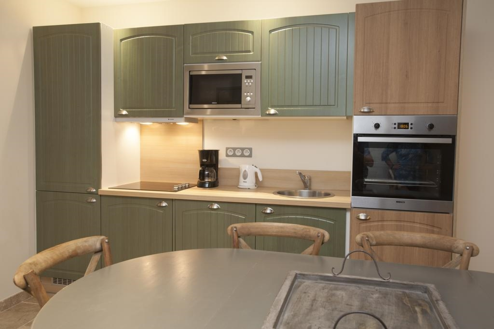 Château de la Redorte