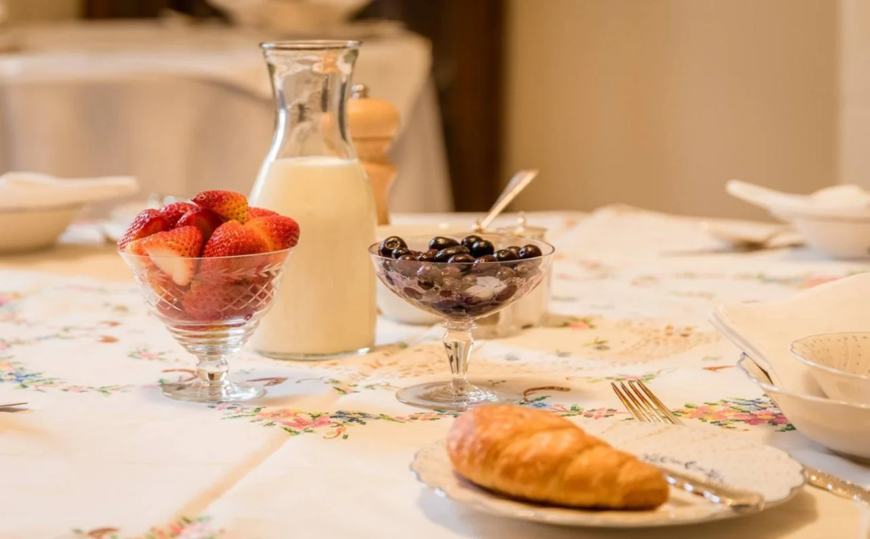 The Graces Beechworth