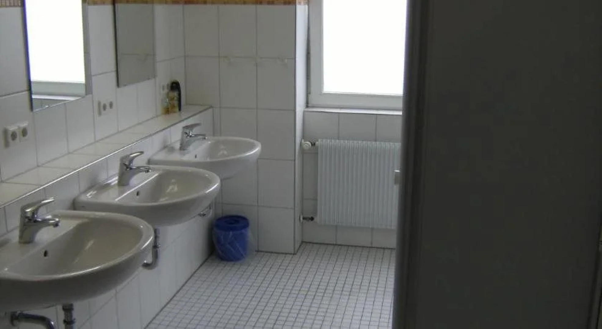 DJH Jugendherberge Karlsruhe