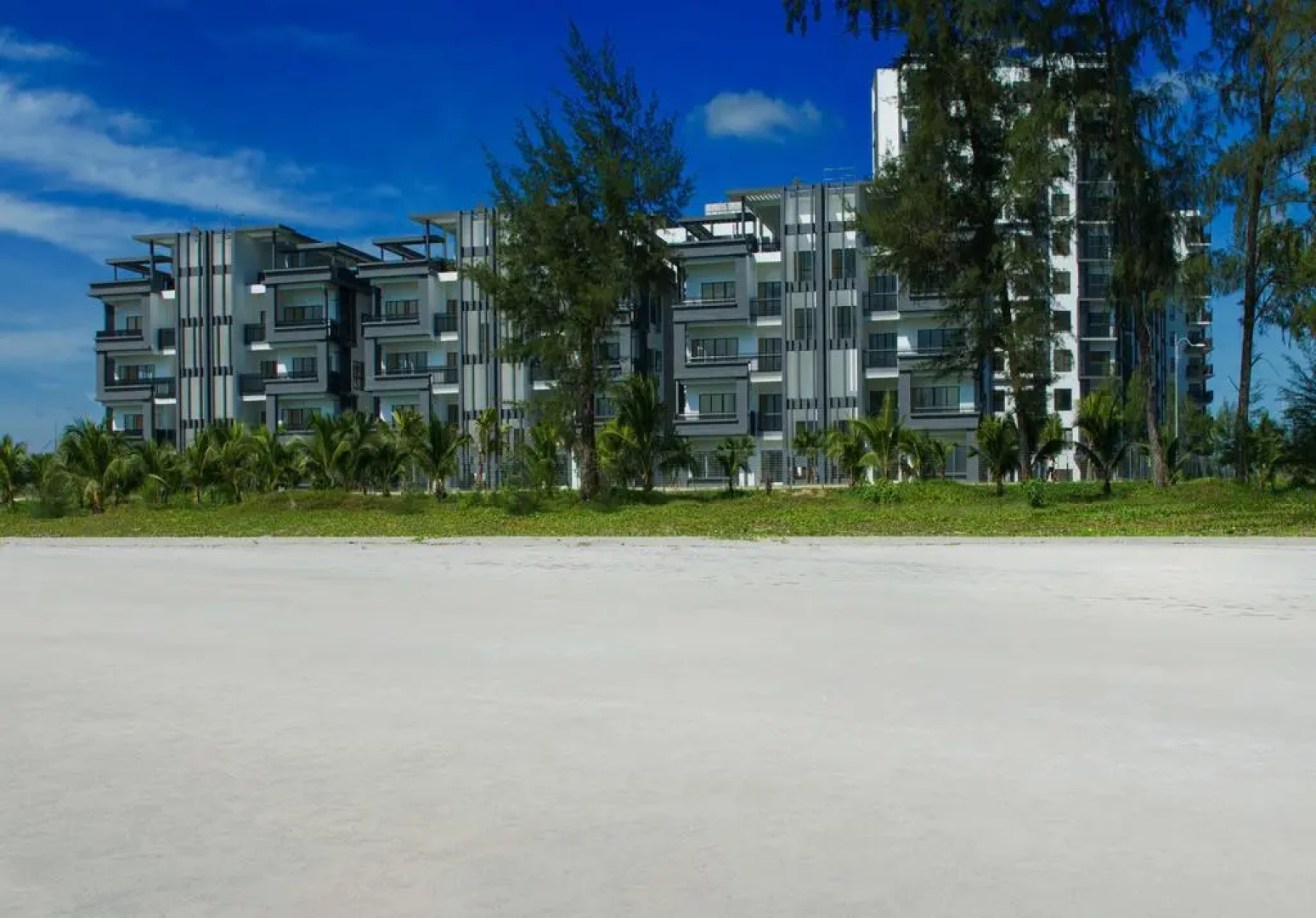 Swiss Garden Resort Residences Kuantan