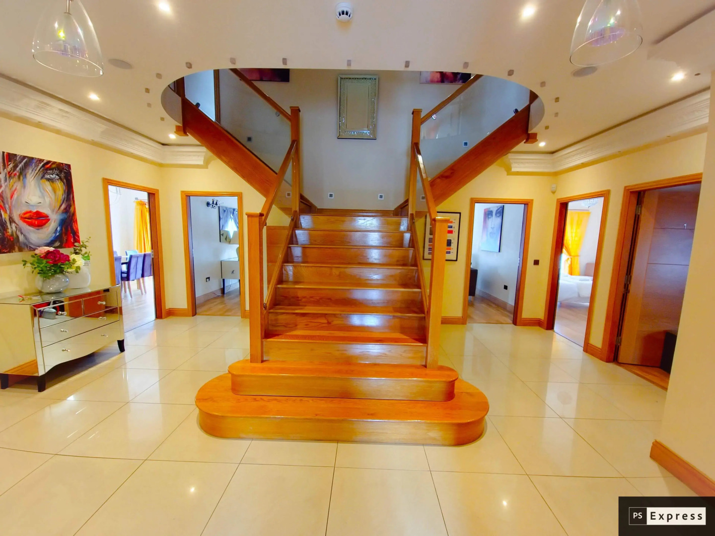 St Martin's House Apartments