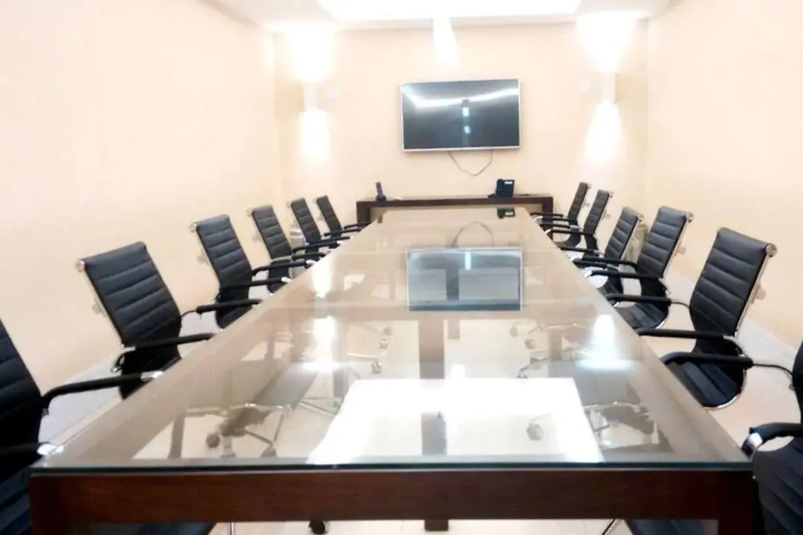 Ramada by Wyndham Macae Hotel Suites