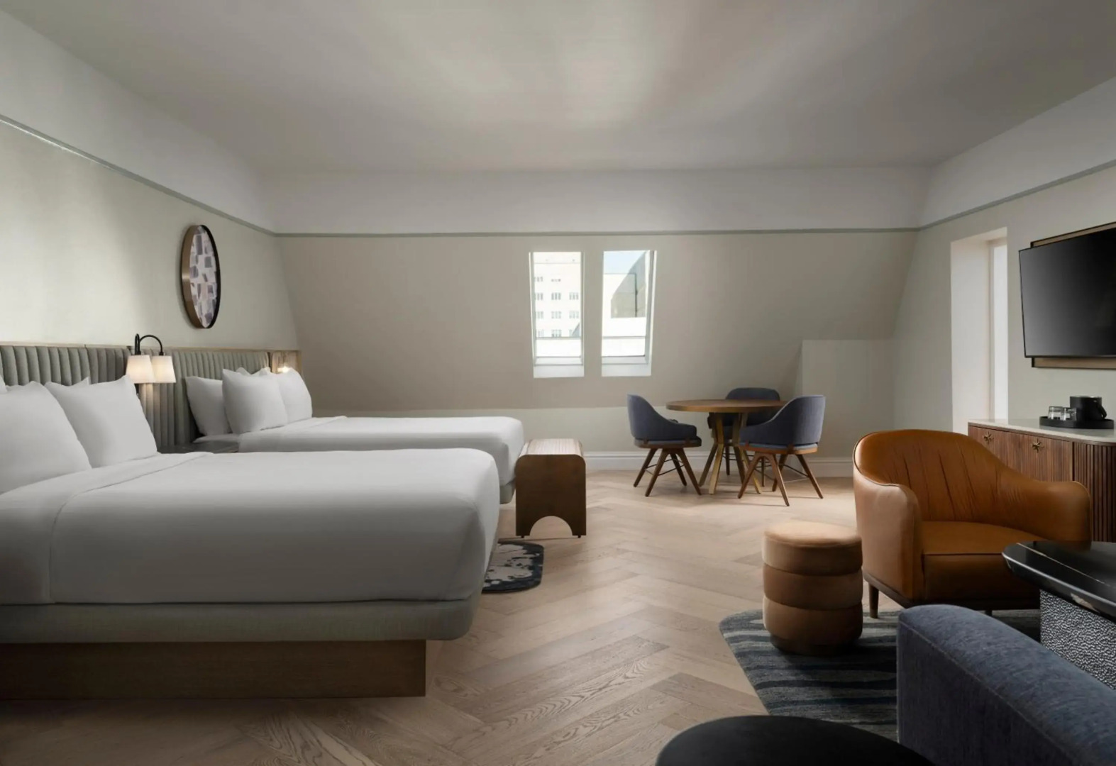 The Union Station Nashville Yards, Autograph Collection