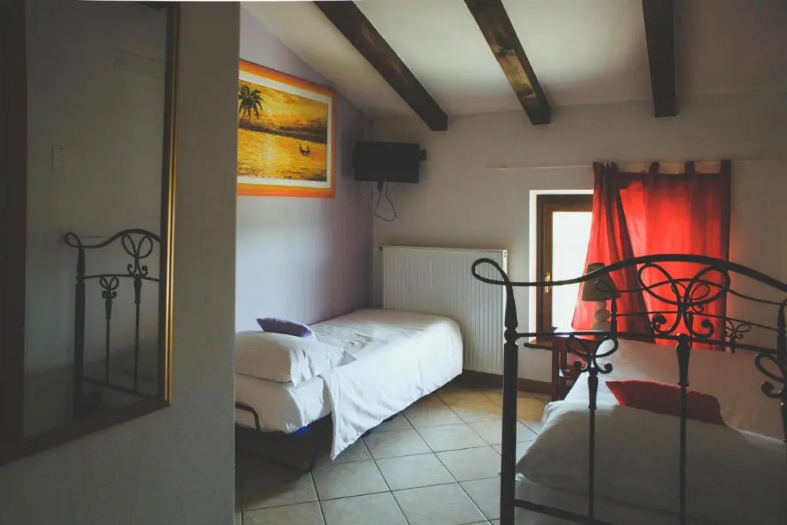 Agriturismo Contessi