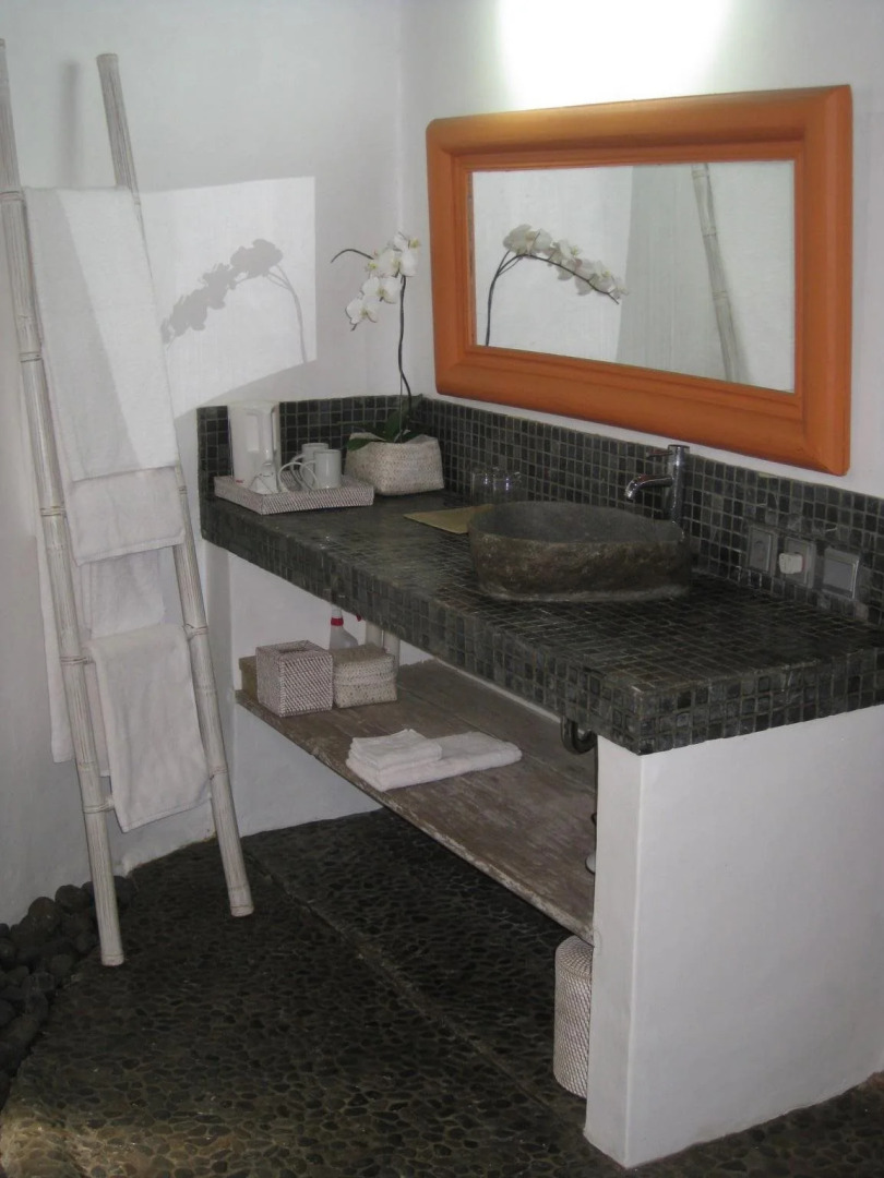 Villa Cepaka Bed & Breakfast