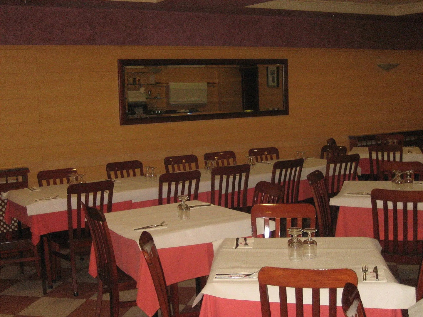 Hostal Restaurante la Trucha