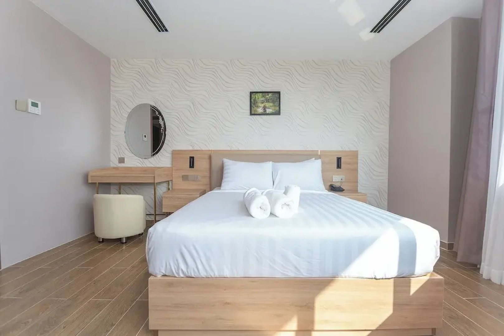 Bamboo Riverside Boutique Hotel