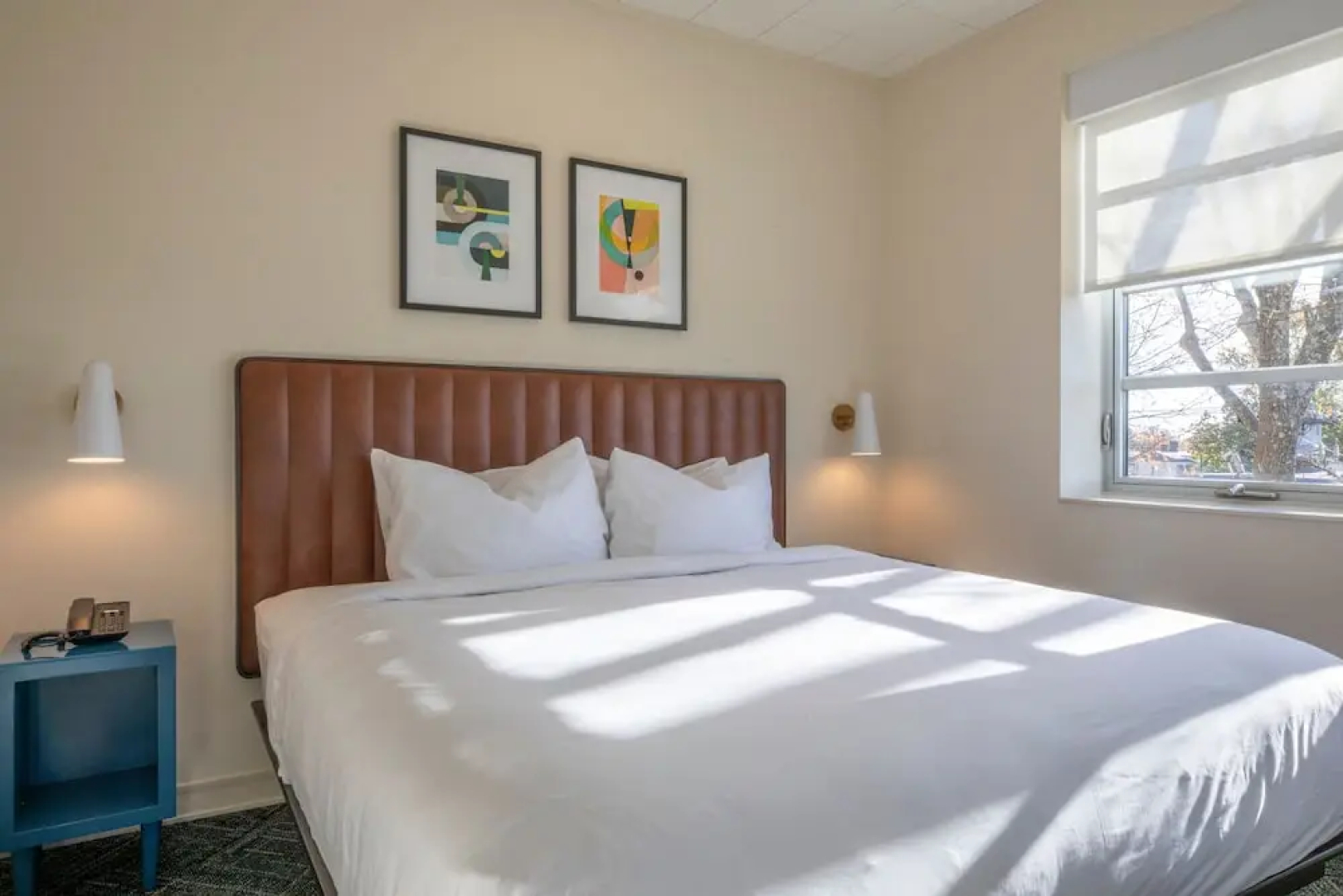 The Holbrook Hotel