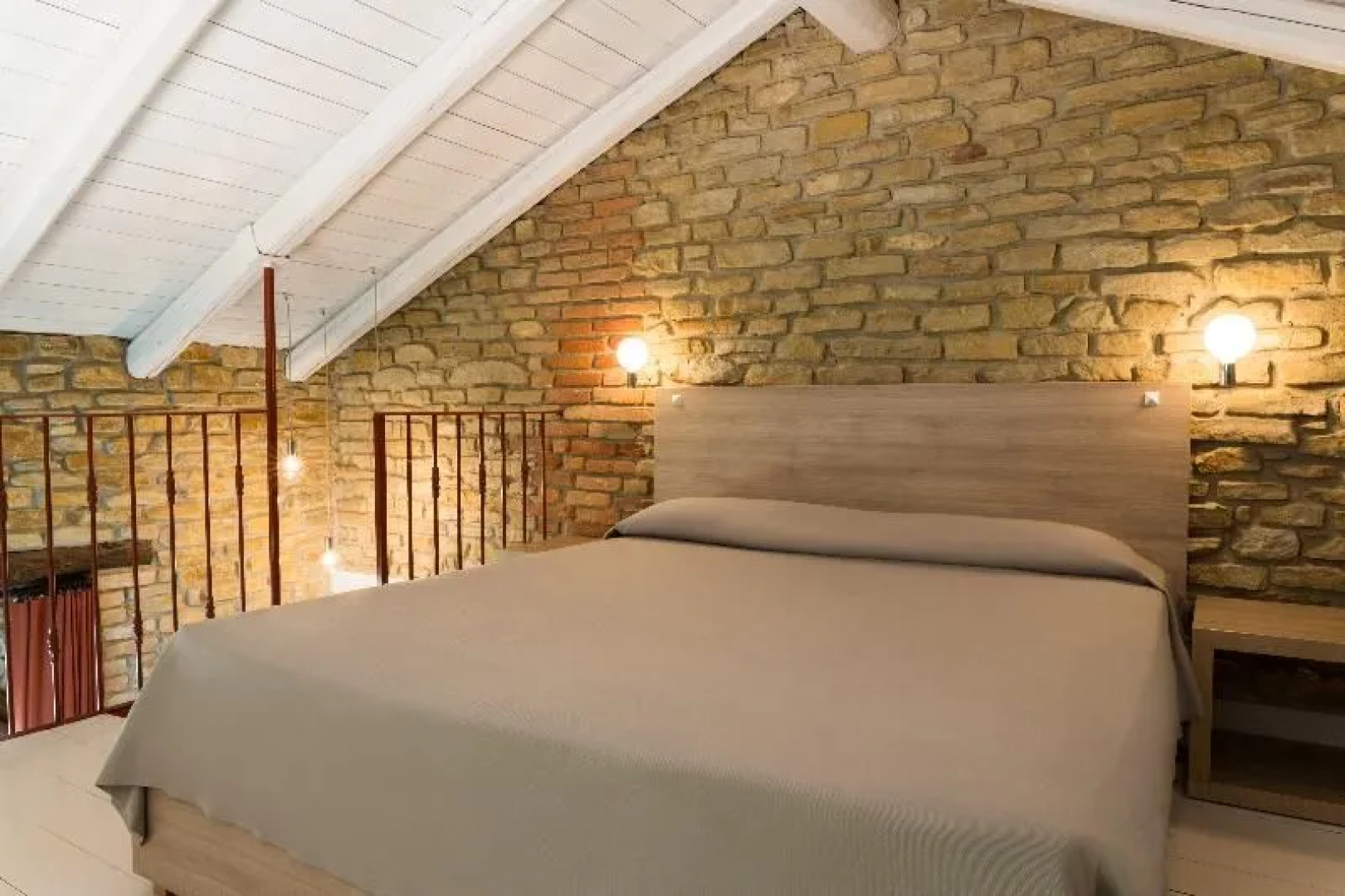 I Tre Poggi, The Originals Relais