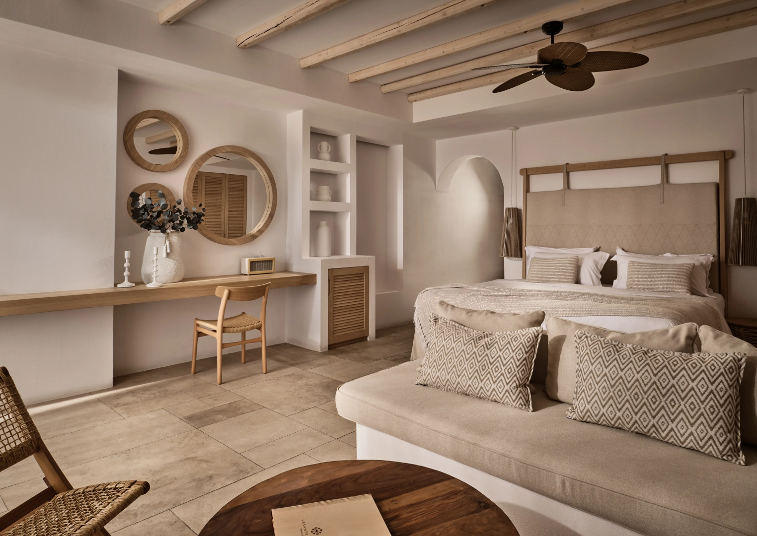 Lesante Cape - The Leading Hotels of the World