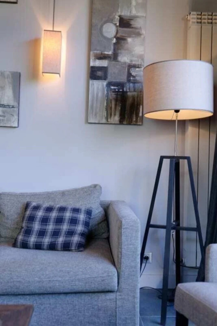 Liszt Private apartment