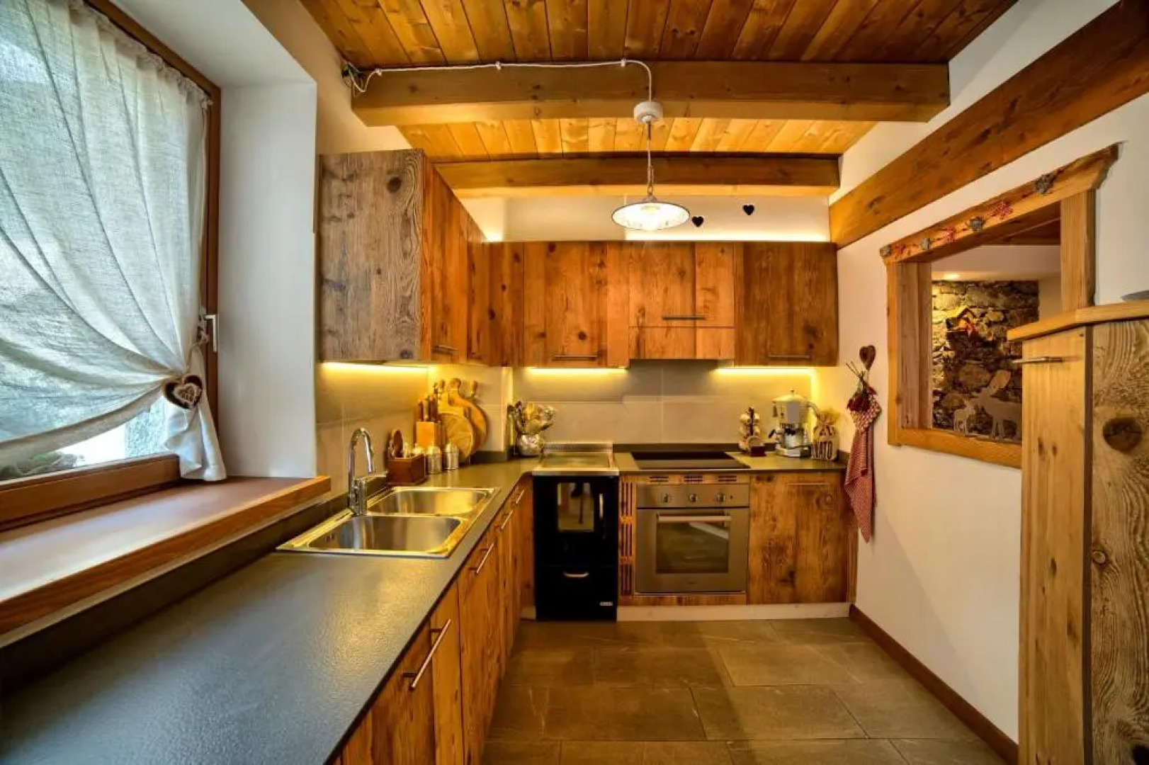 Albergo Diffuso Tolmezzo SOC.COOP.AR.L.