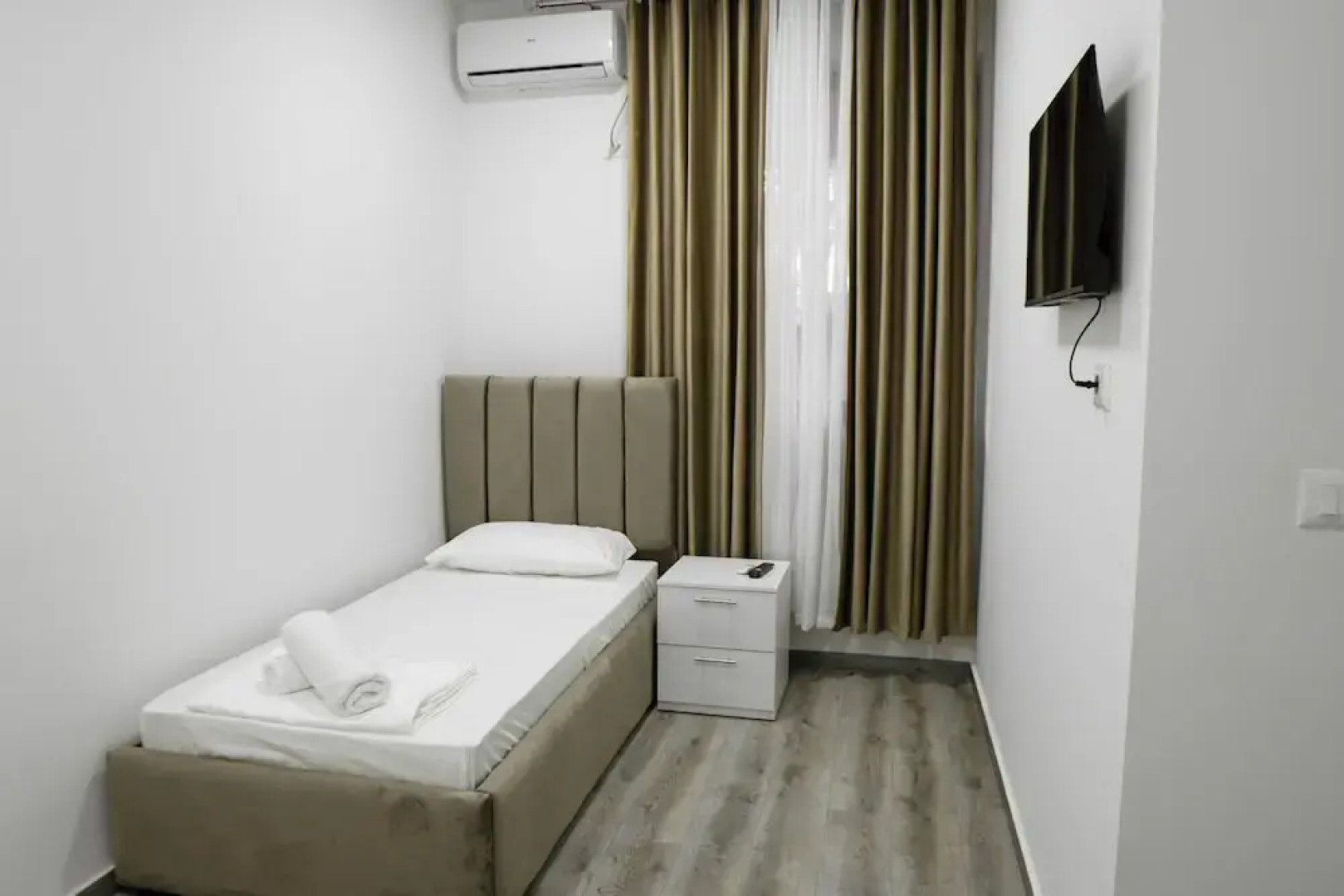 Tepelena Center Hotel