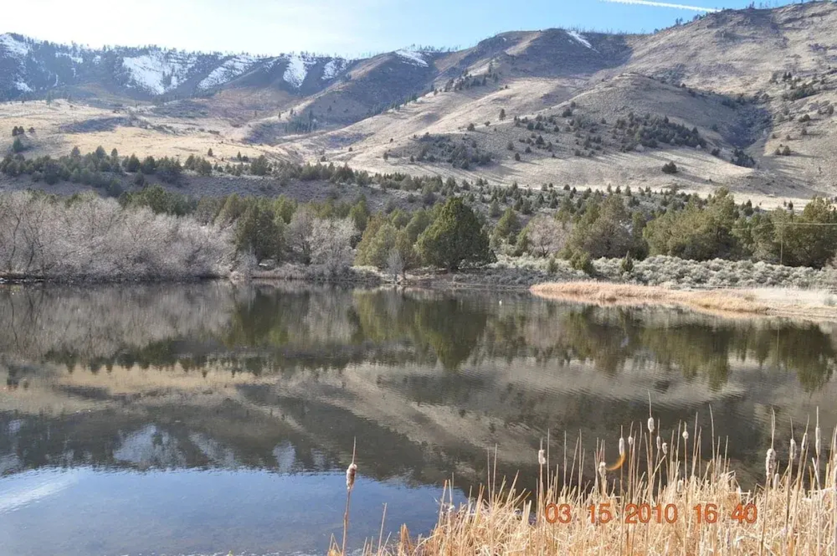 The Lodge at Summer Lake