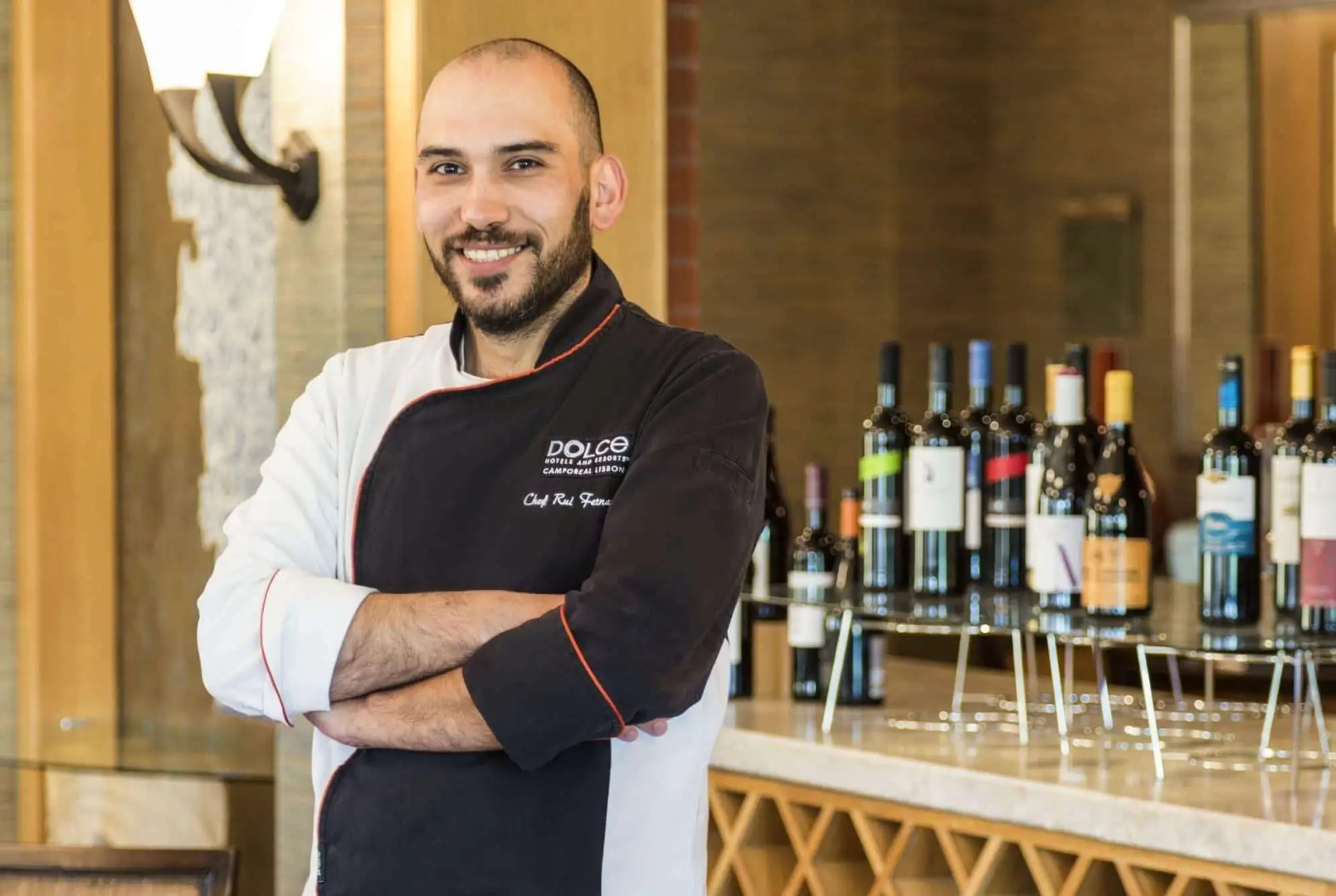 Dolce by Wyndham CampoReal Lisboa