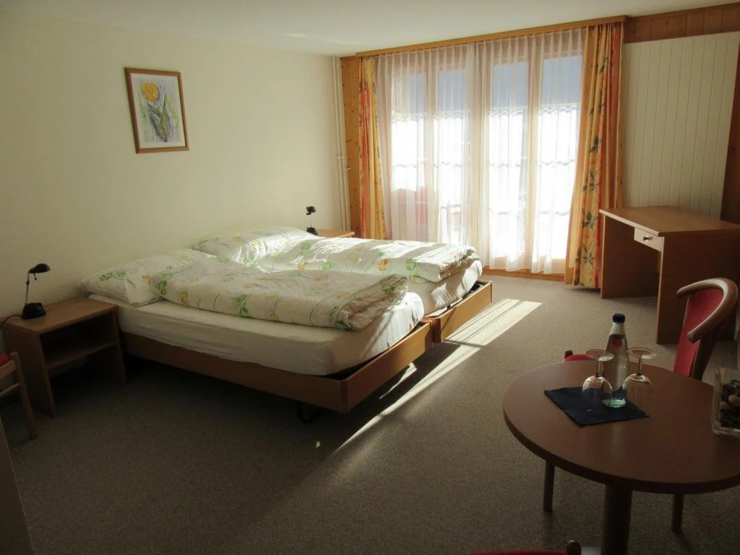 Hotel-Restaurant Waldrand