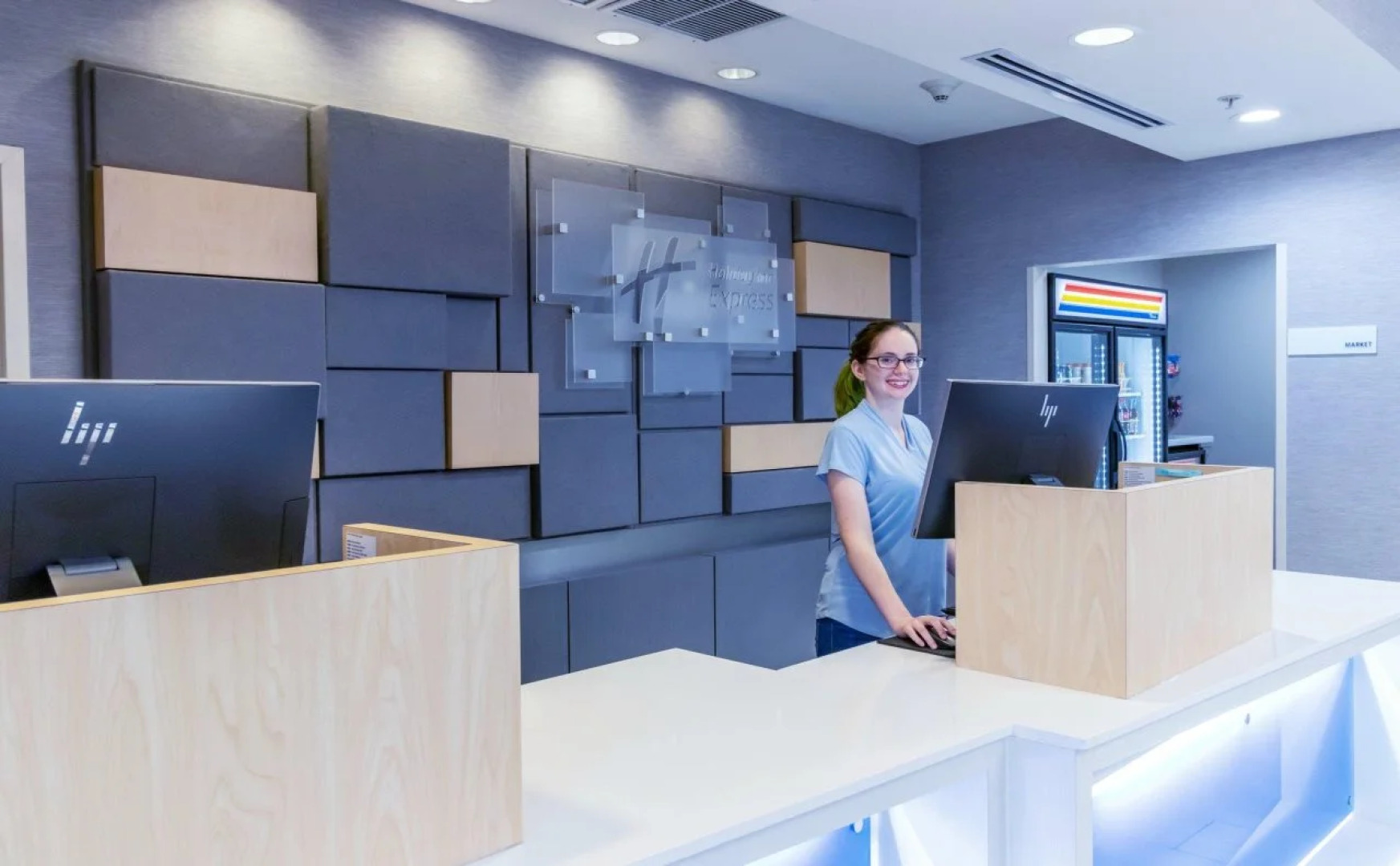 Holiday Inn Express Hotel & Suites Crestview by IHG