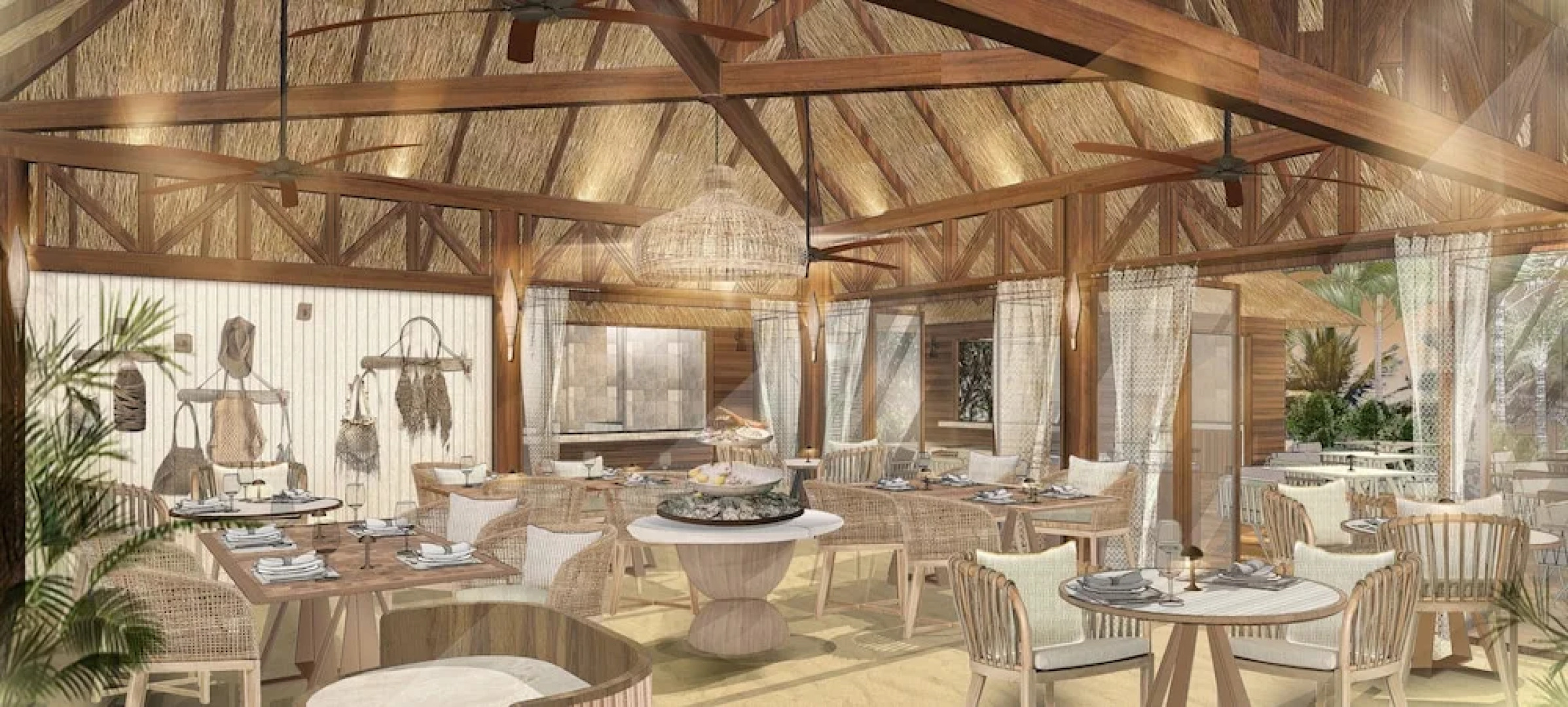 InterContinental Lifou Wadra Bay Resort by IHG