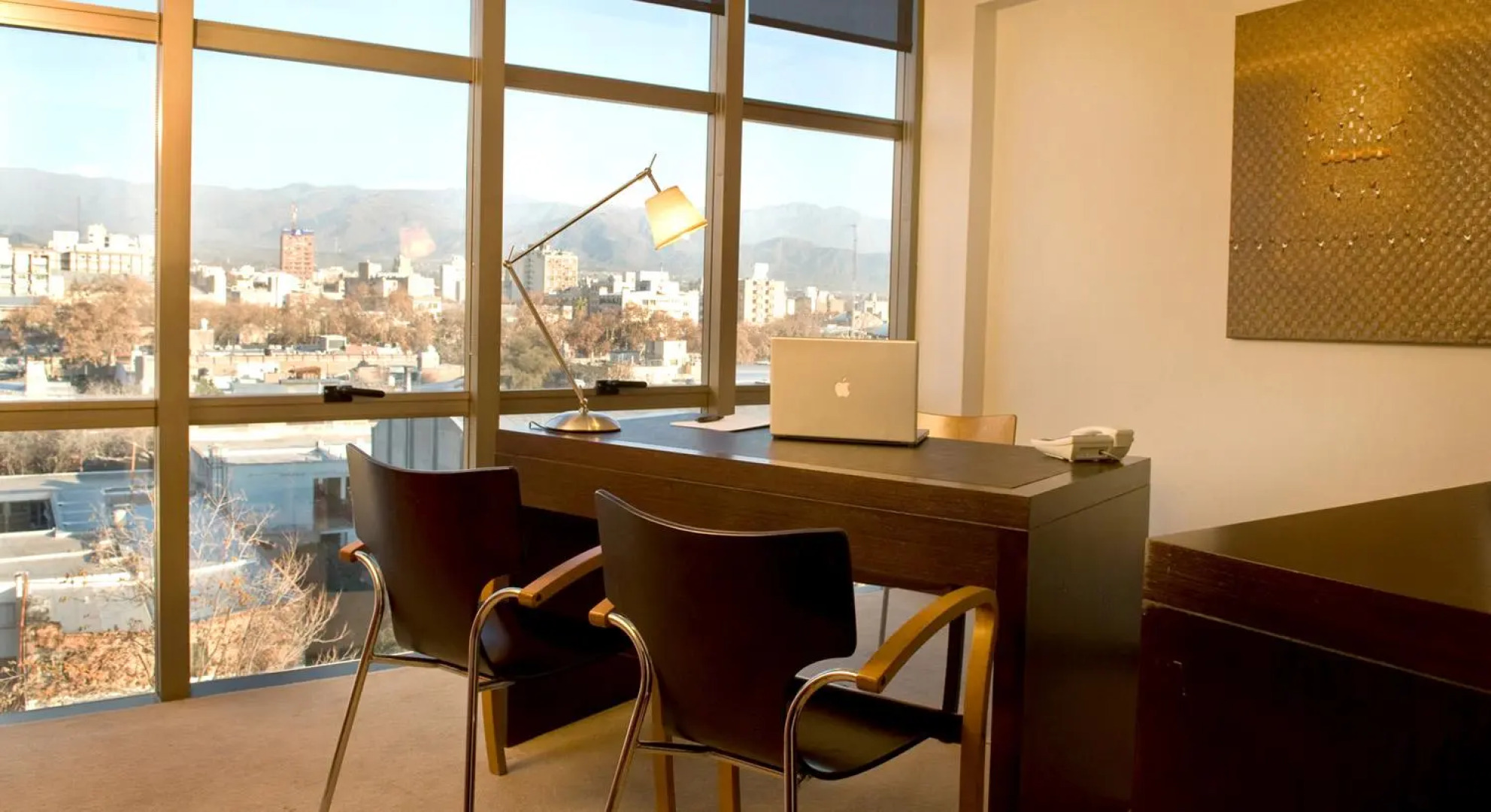 Mod Hotels Mendoza