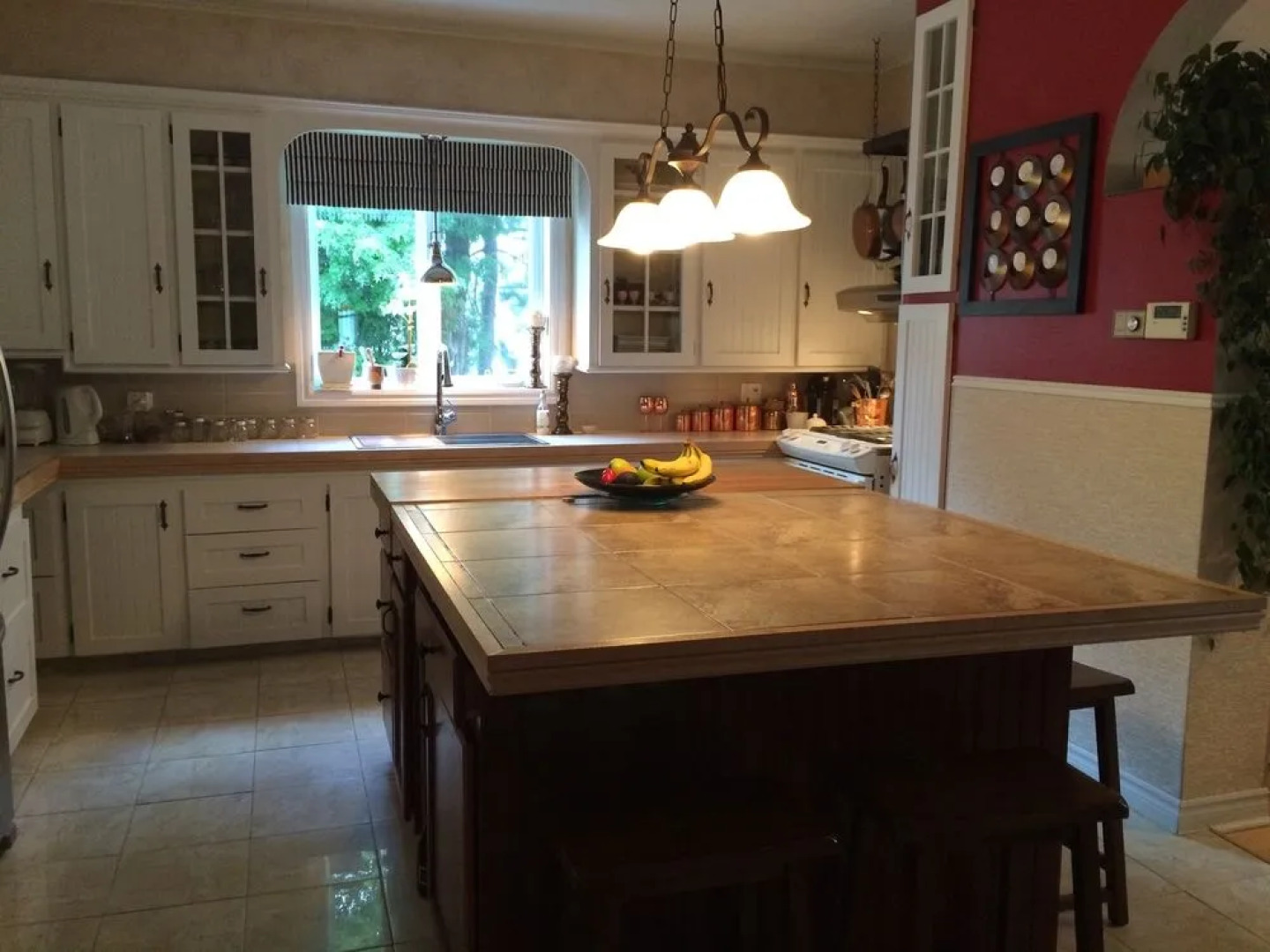 La Chambre d'Amis - Gite et B&B