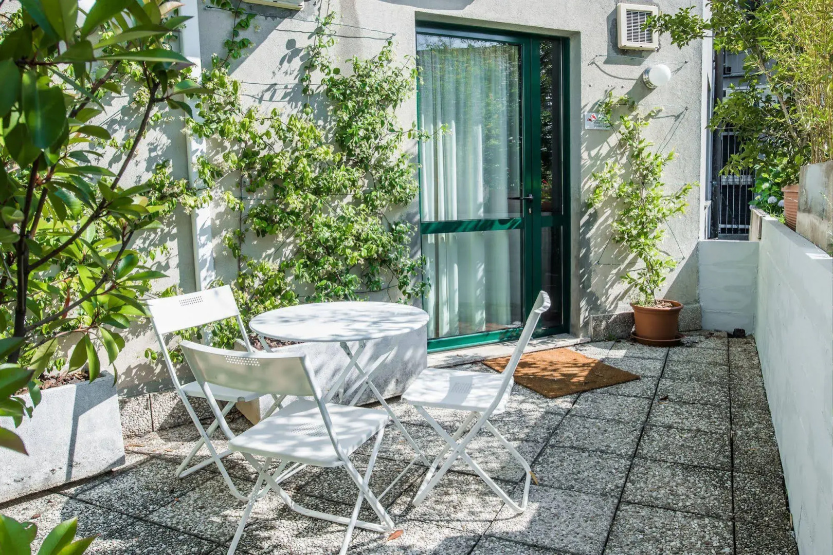 Victoria Hotels Royal Garden