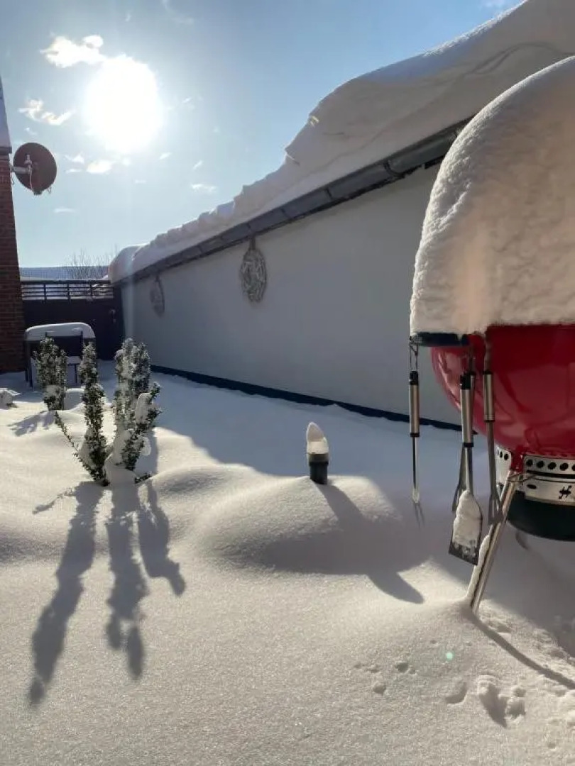 BEe HOME - Urlaubs und Business Loft