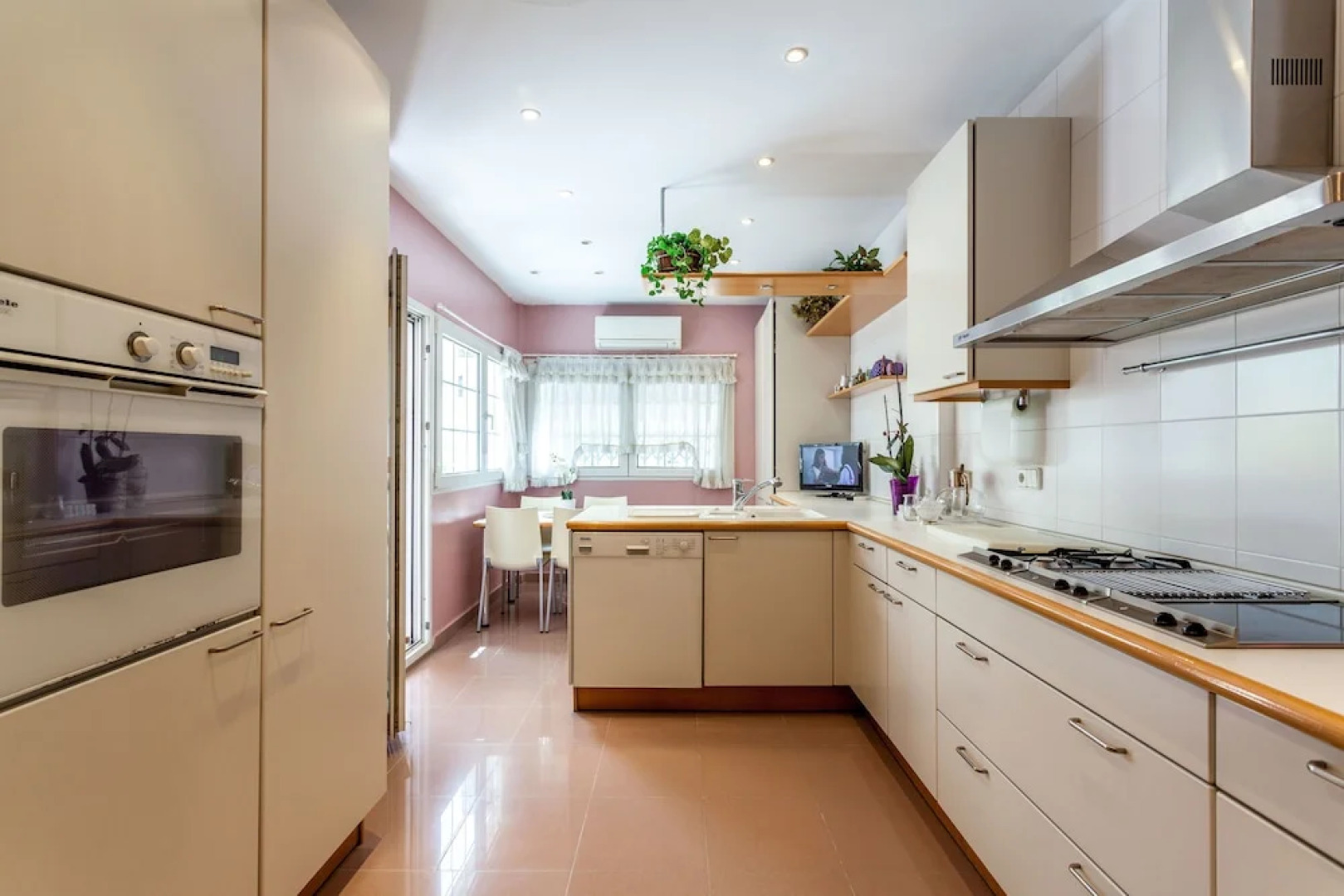 Valencia Flat Rental - City Center Estacion del Norte