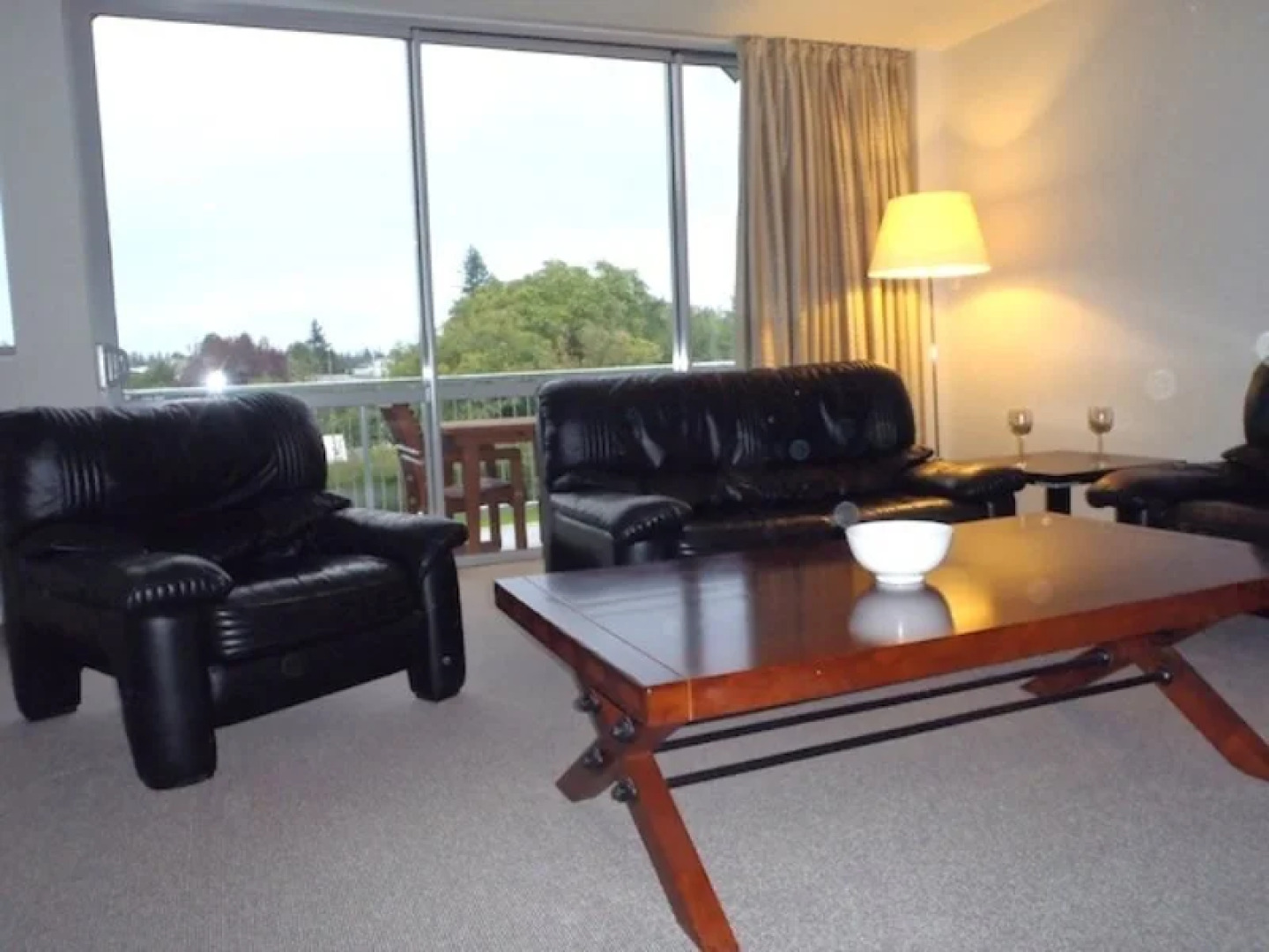 Central Luxury Apartments