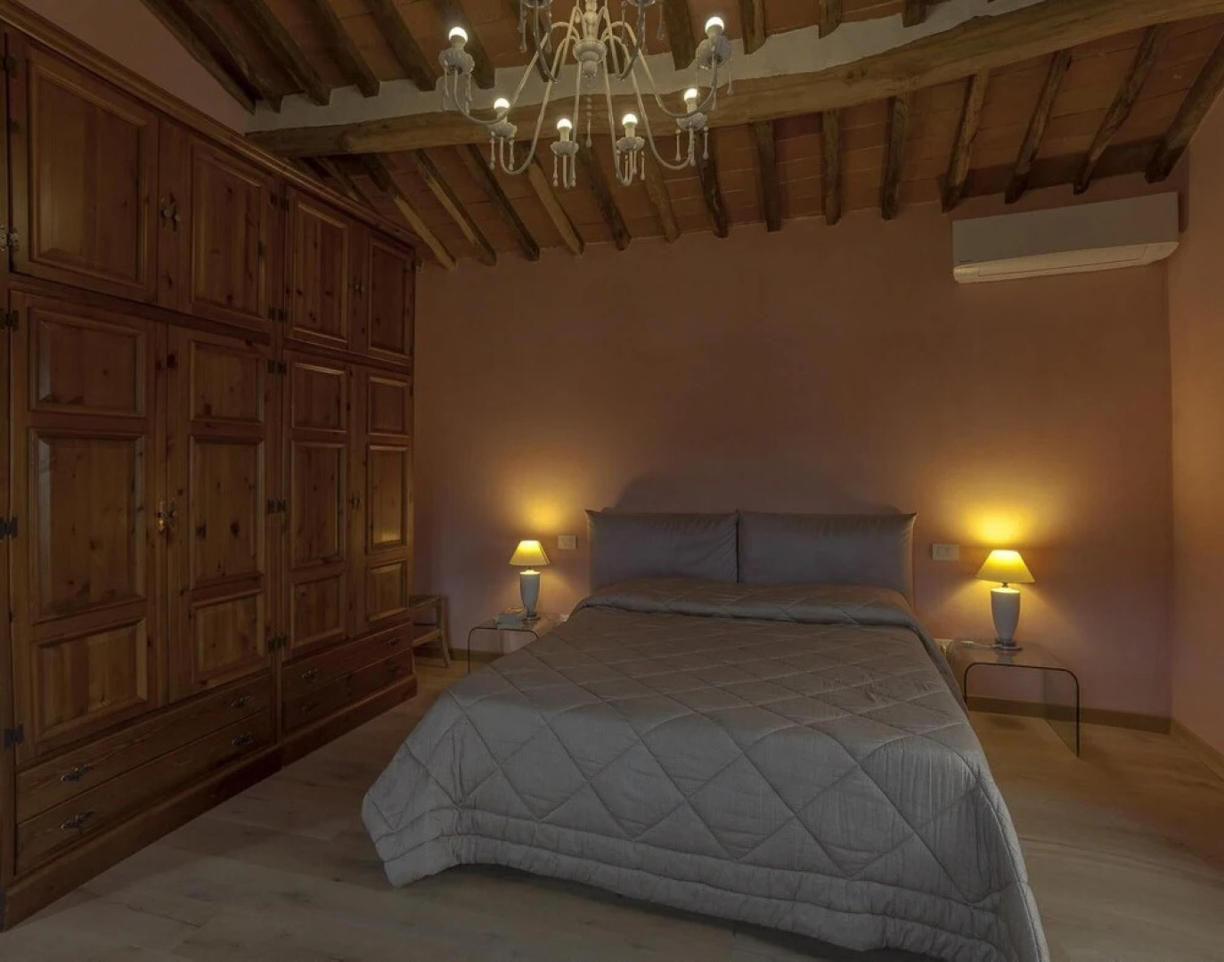 Villa Cristina Modern Farmhouse With Private Pool