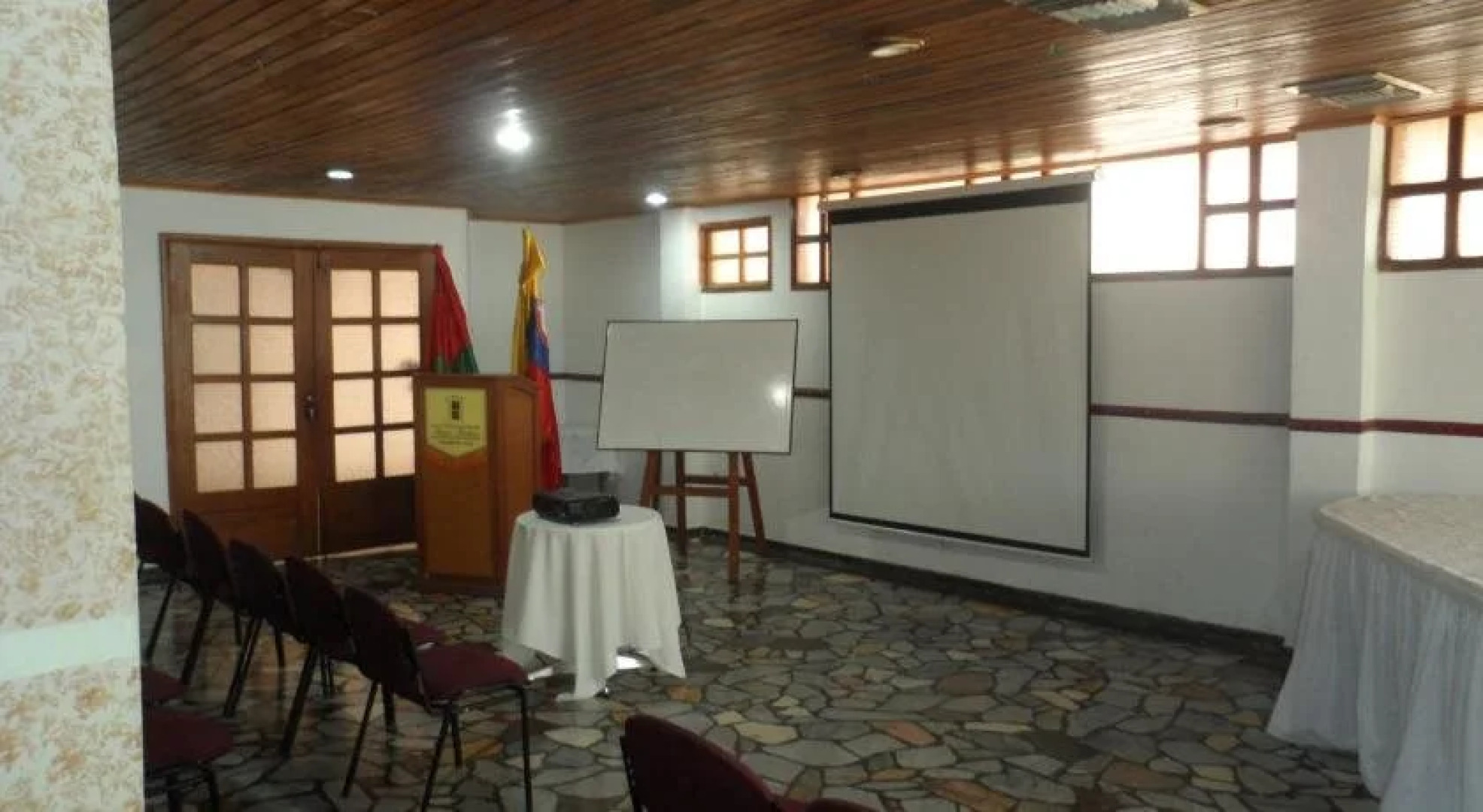 Santa Barbara Arauca