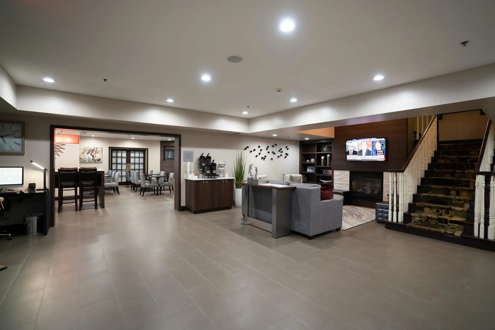 Best Western Plus Lake City