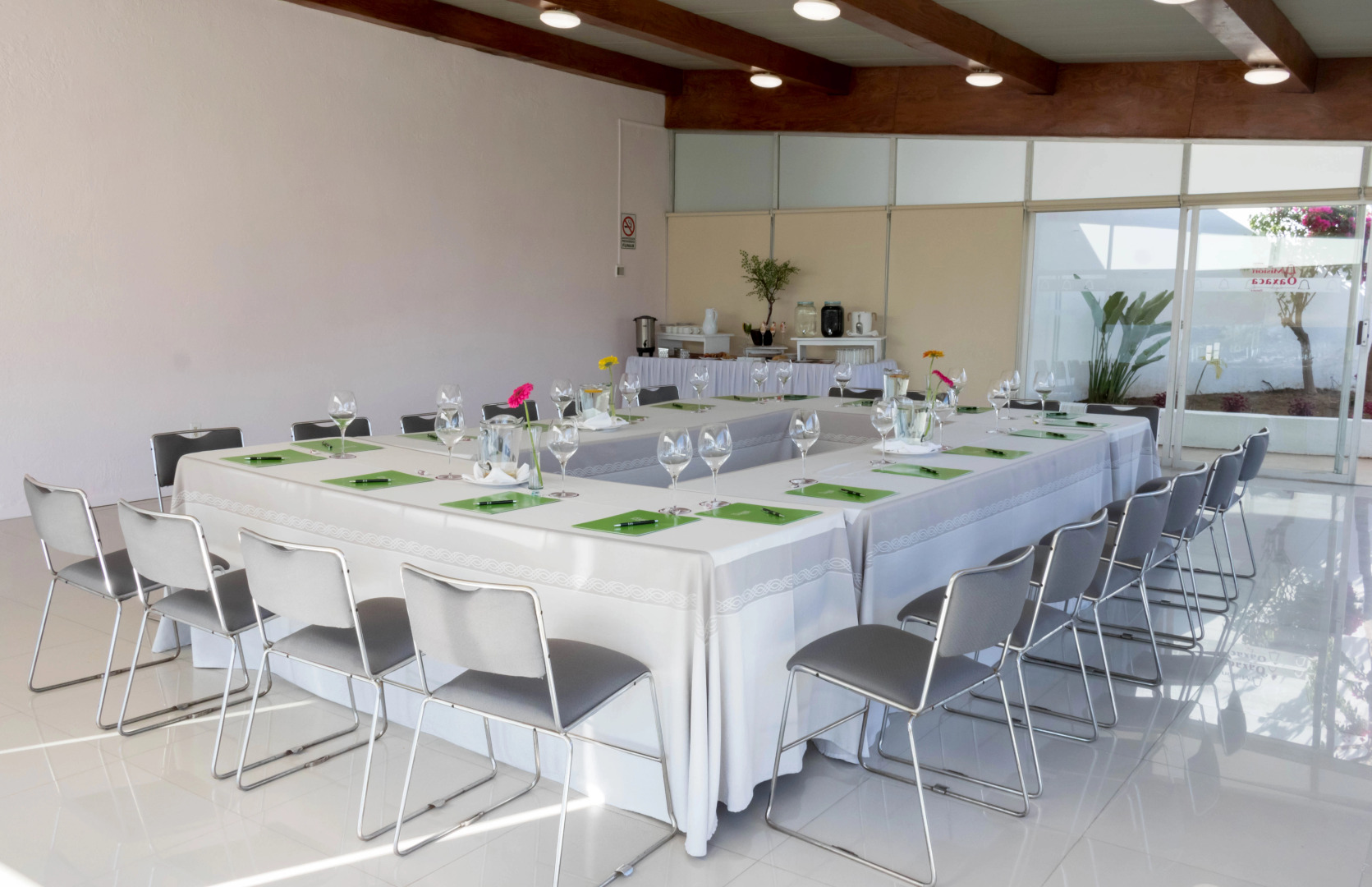 Mision Oaxaca San Felipe