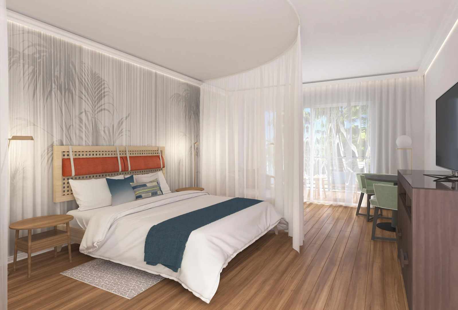 Secrets Saint Martin Resort & Spa