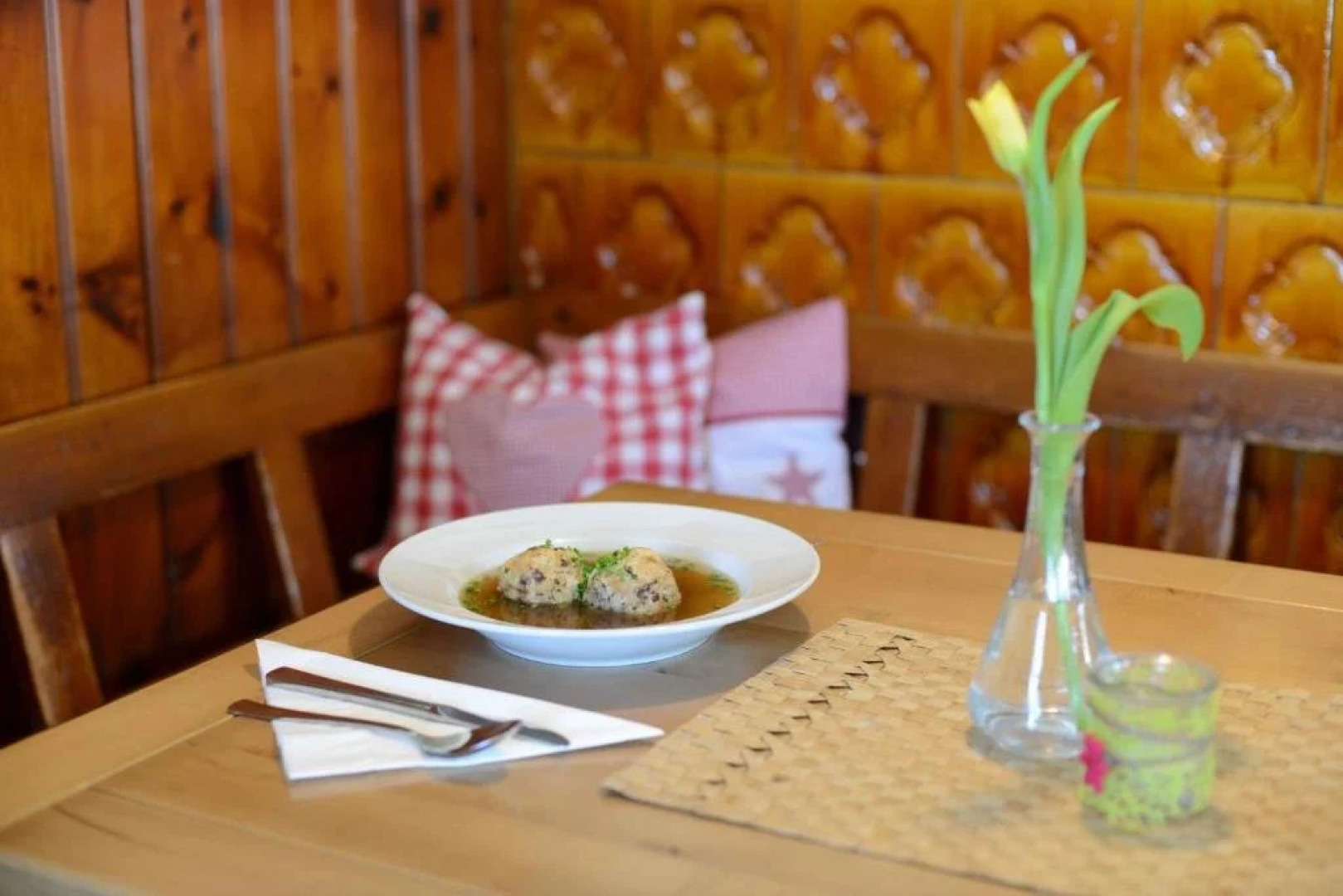 Alpengasthof zur Post GmbH