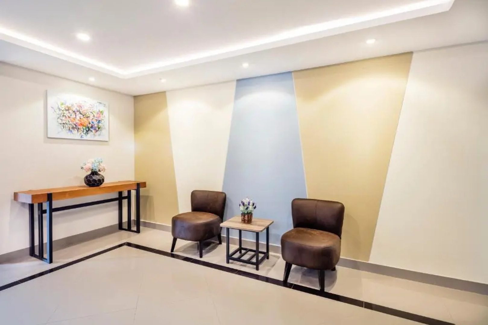 Livotel Hotel Hua Mak Bangkok