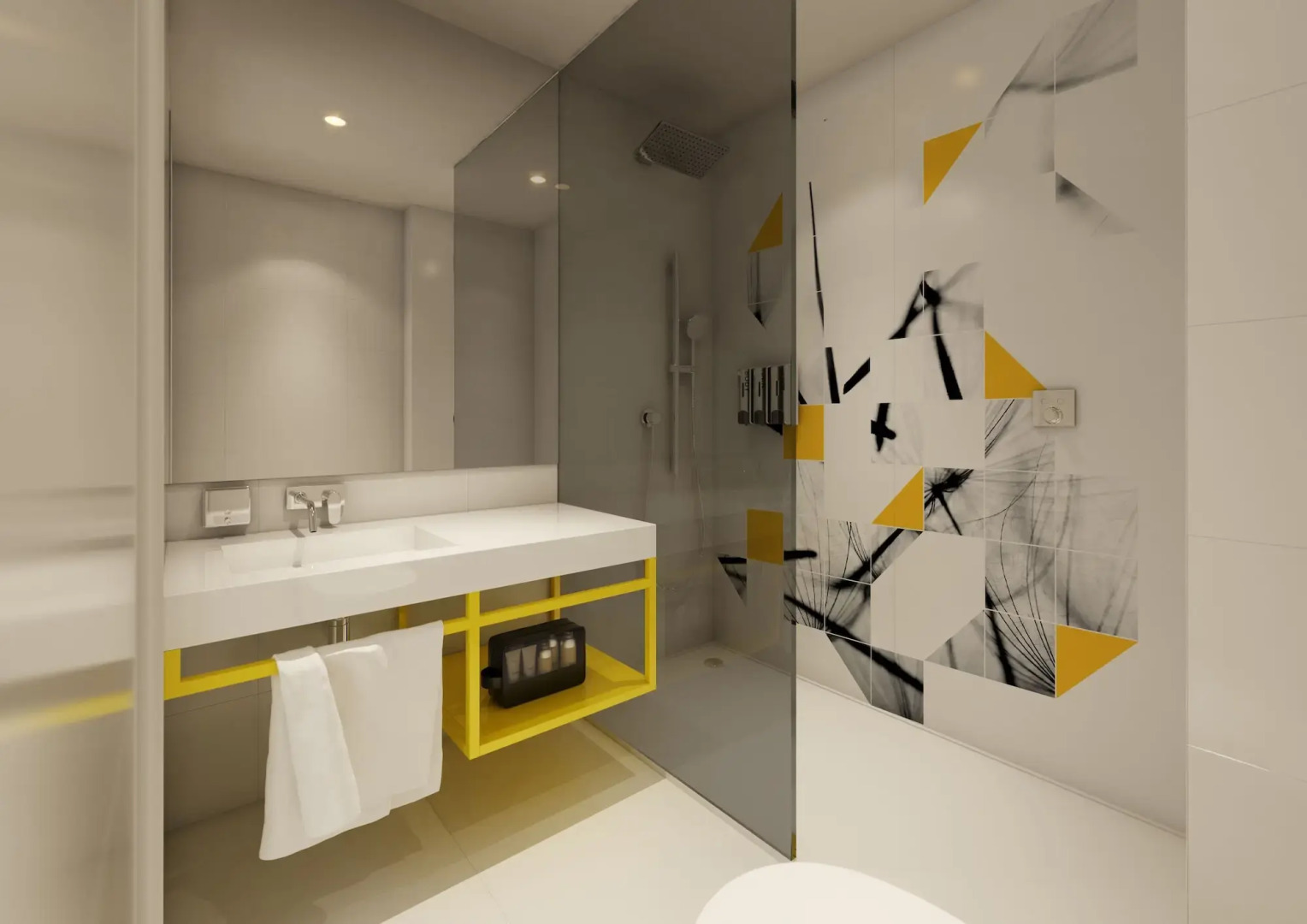 Studio M Arabian Plaza Hotel & Hotel Apartments