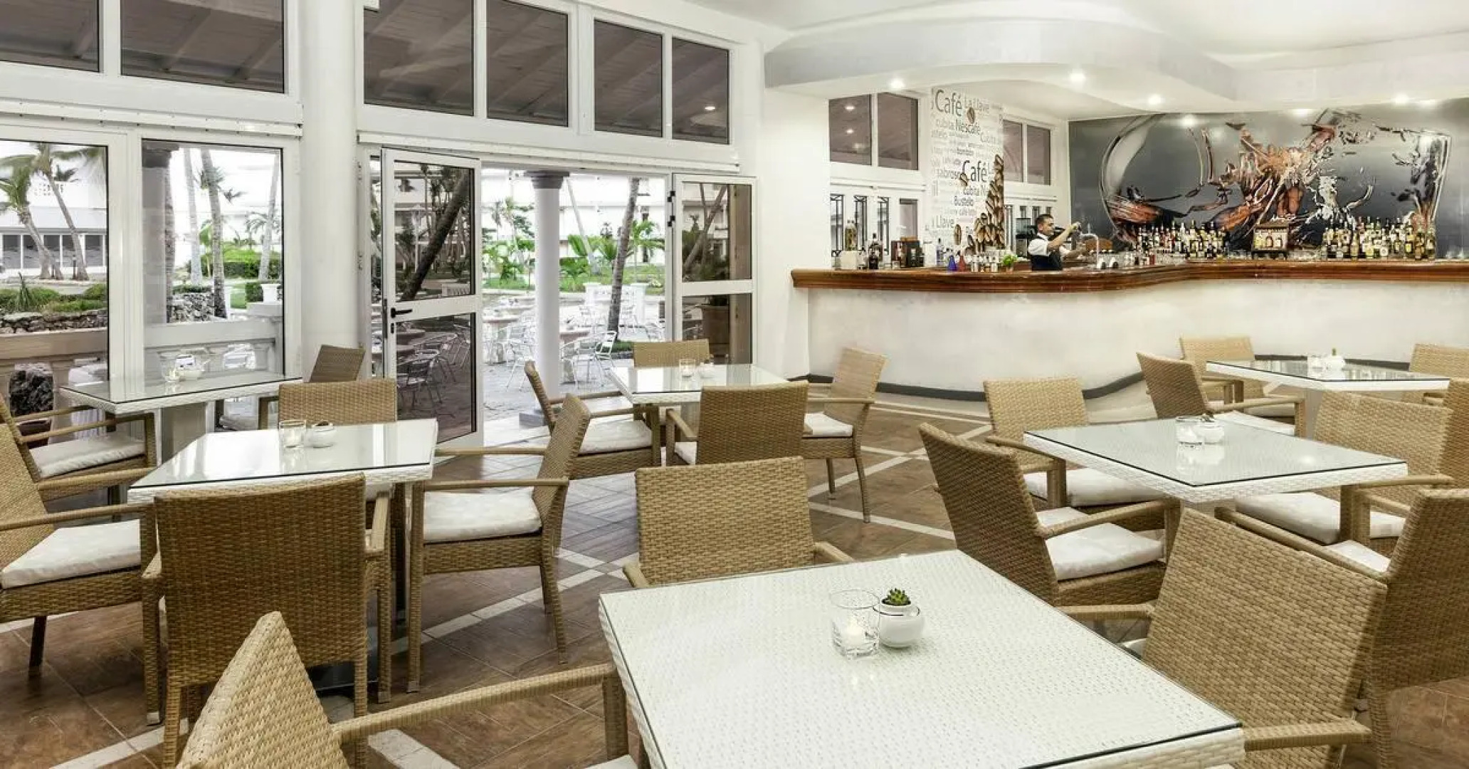 Melia Cayo Guillermo