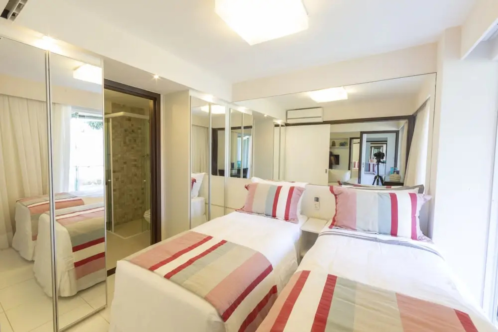 Flat no Dunas de Cotovelo