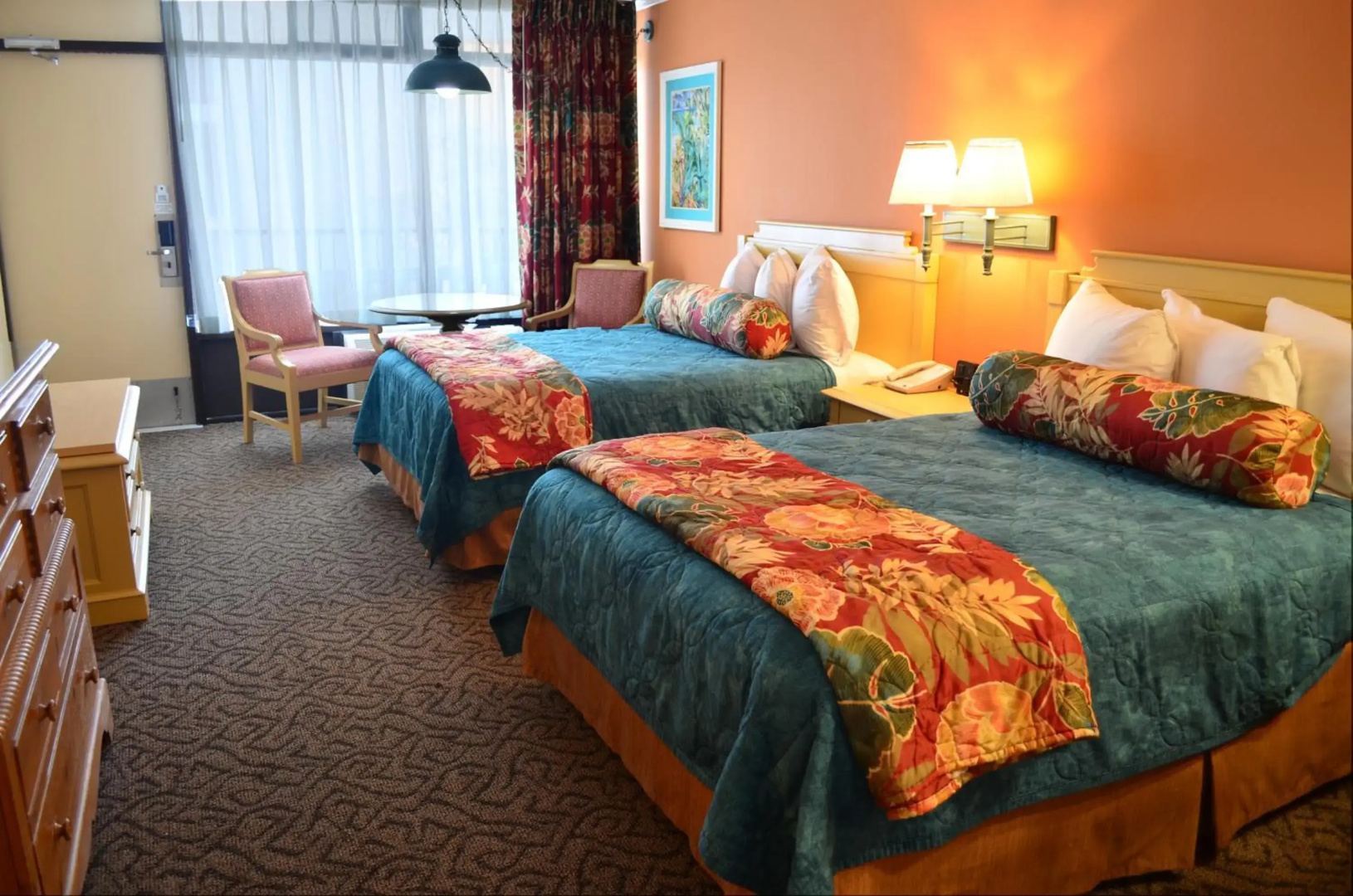 Sun Viking Lodge