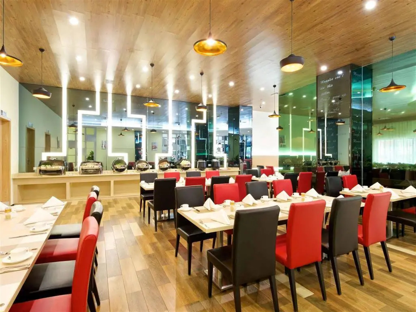 Ibis Guilin North Zhongshan Road