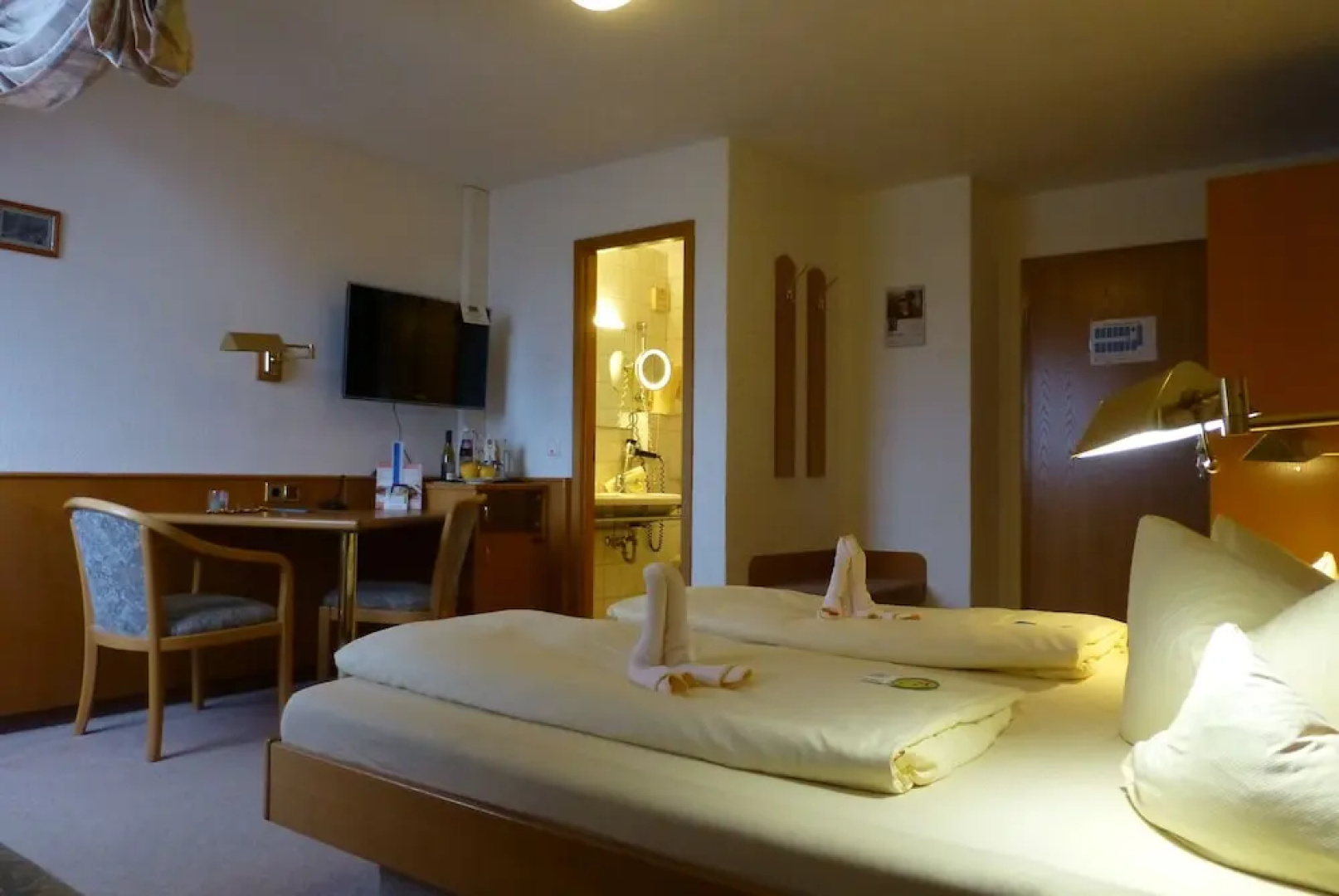 Land-gut-Hotel Schweigener Hof