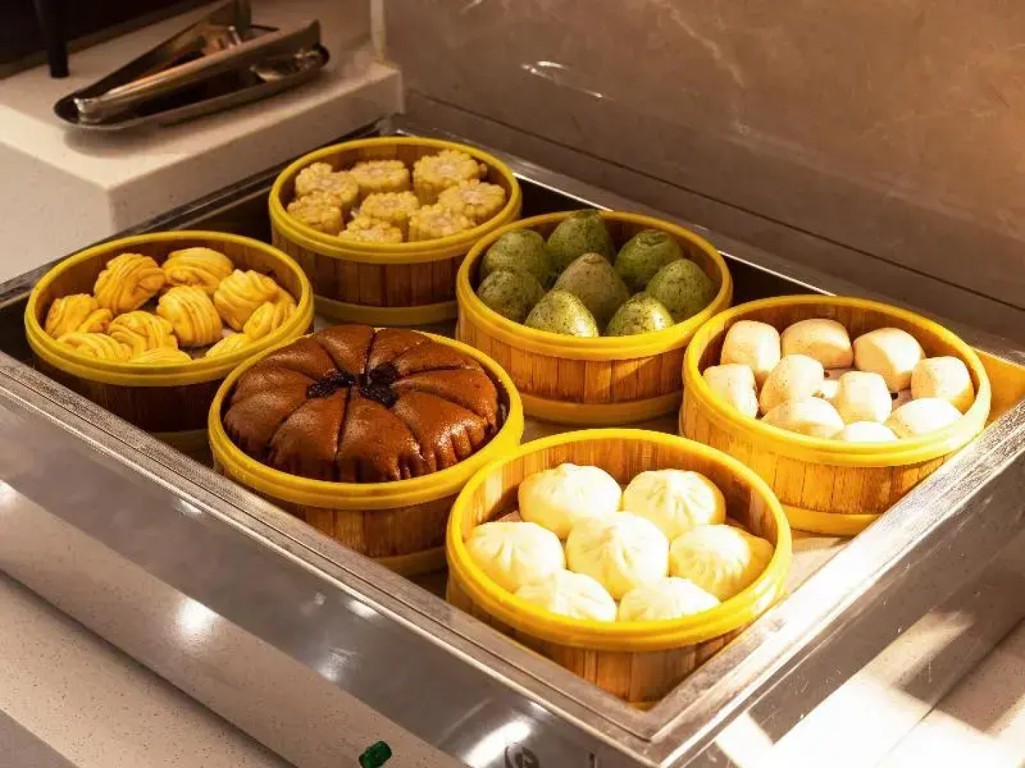 Madison Hotel Pingdingshan Government